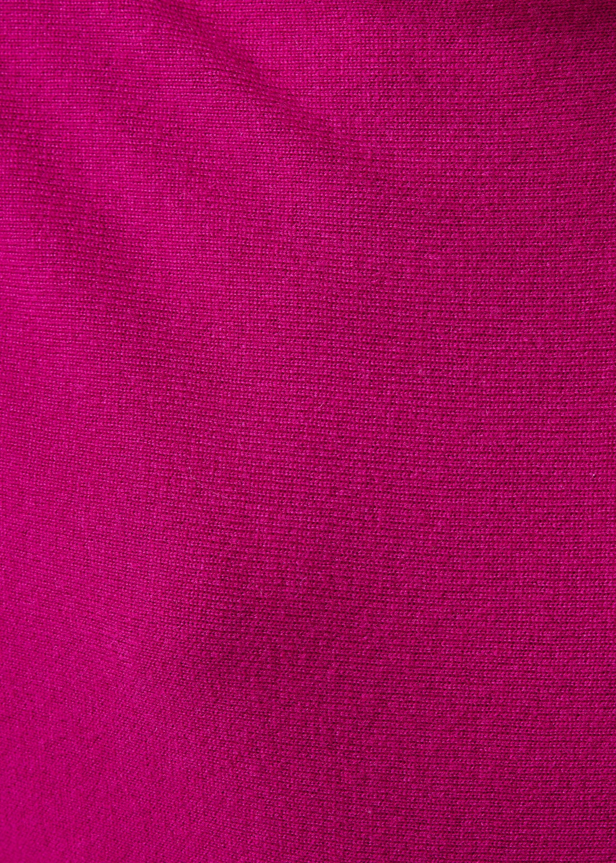Pull rose fuchsia - Gemeau