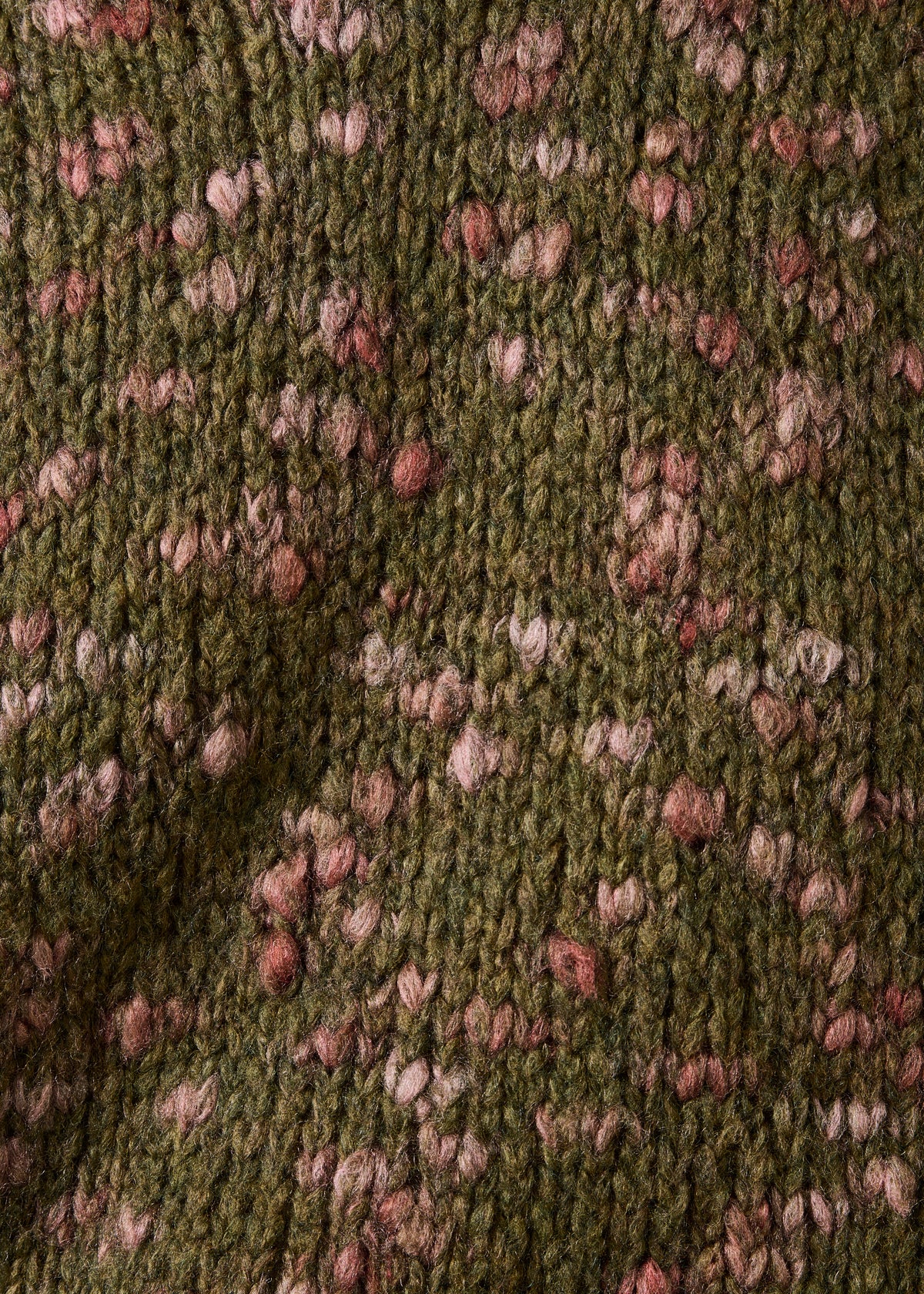 Jersey caqui - Grigio