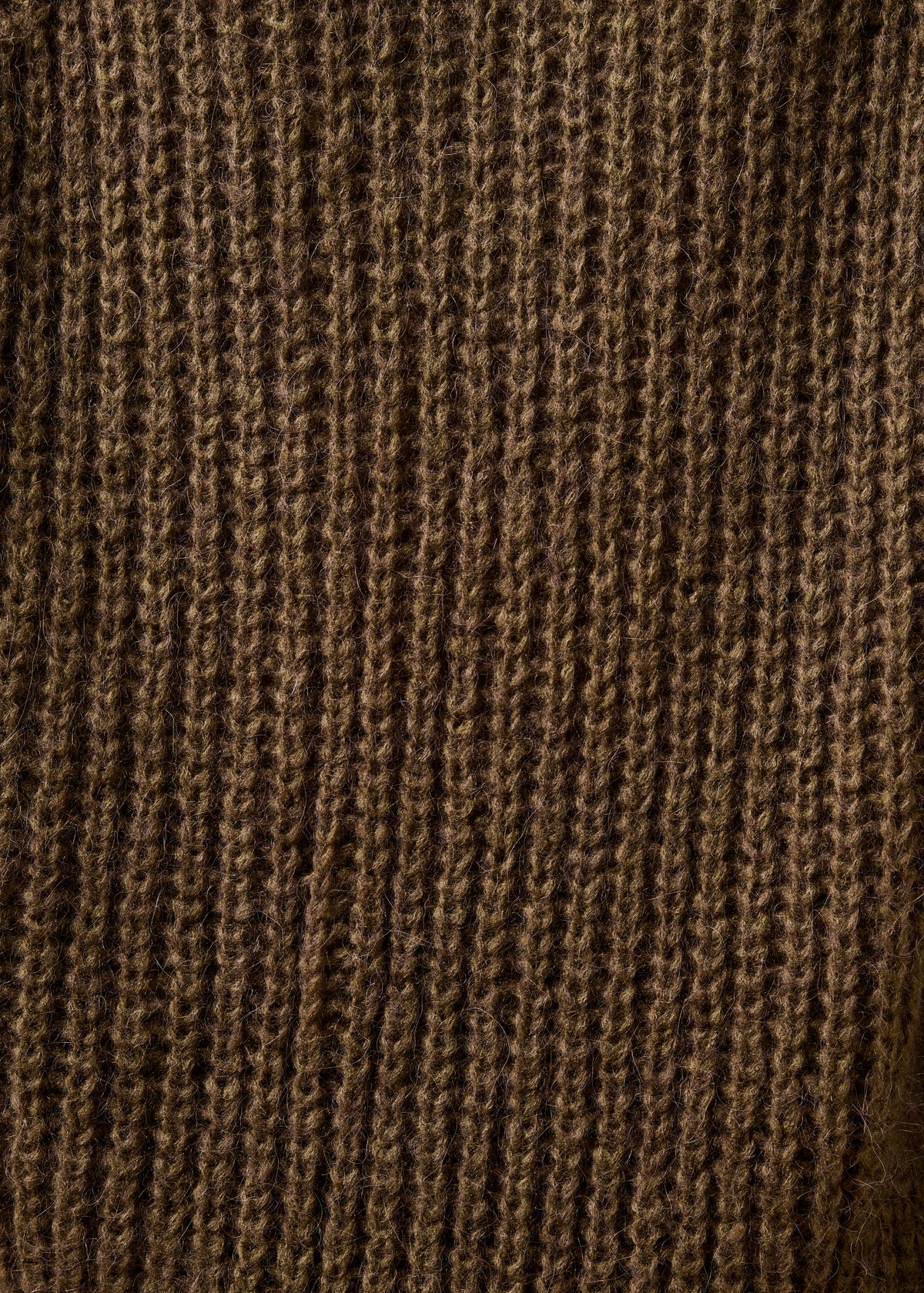 Pull kaki - Guilio