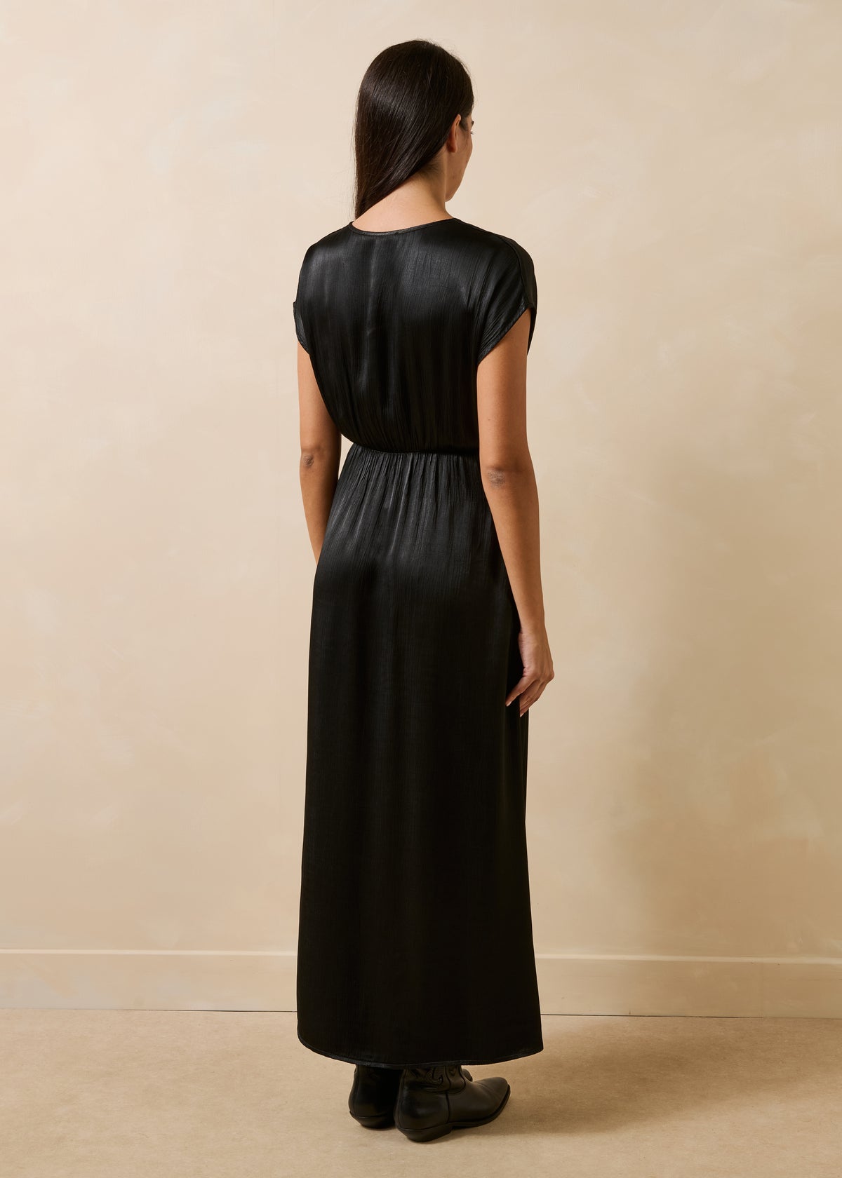 Robe noire - Facre