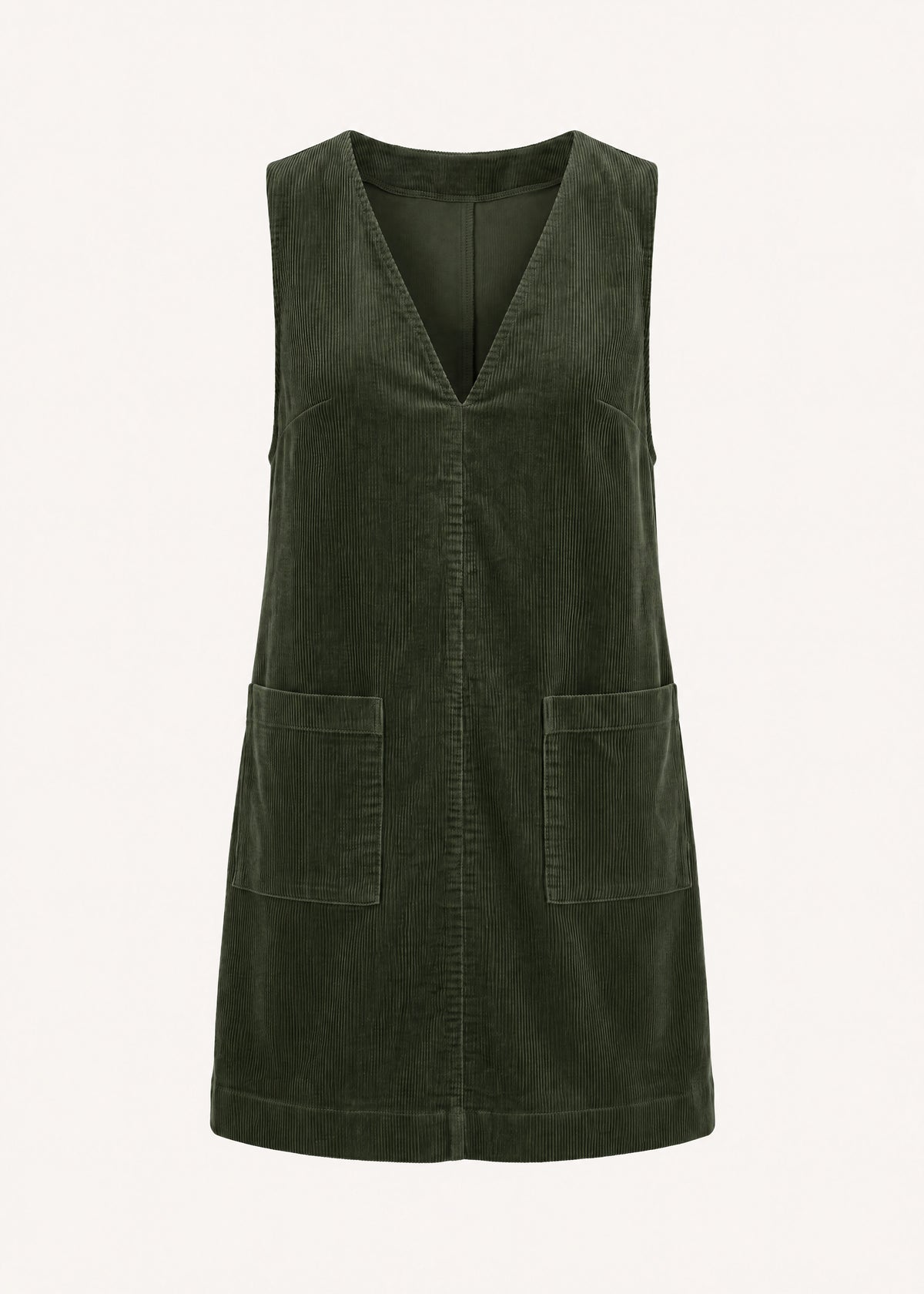Robe kaki - Gaba