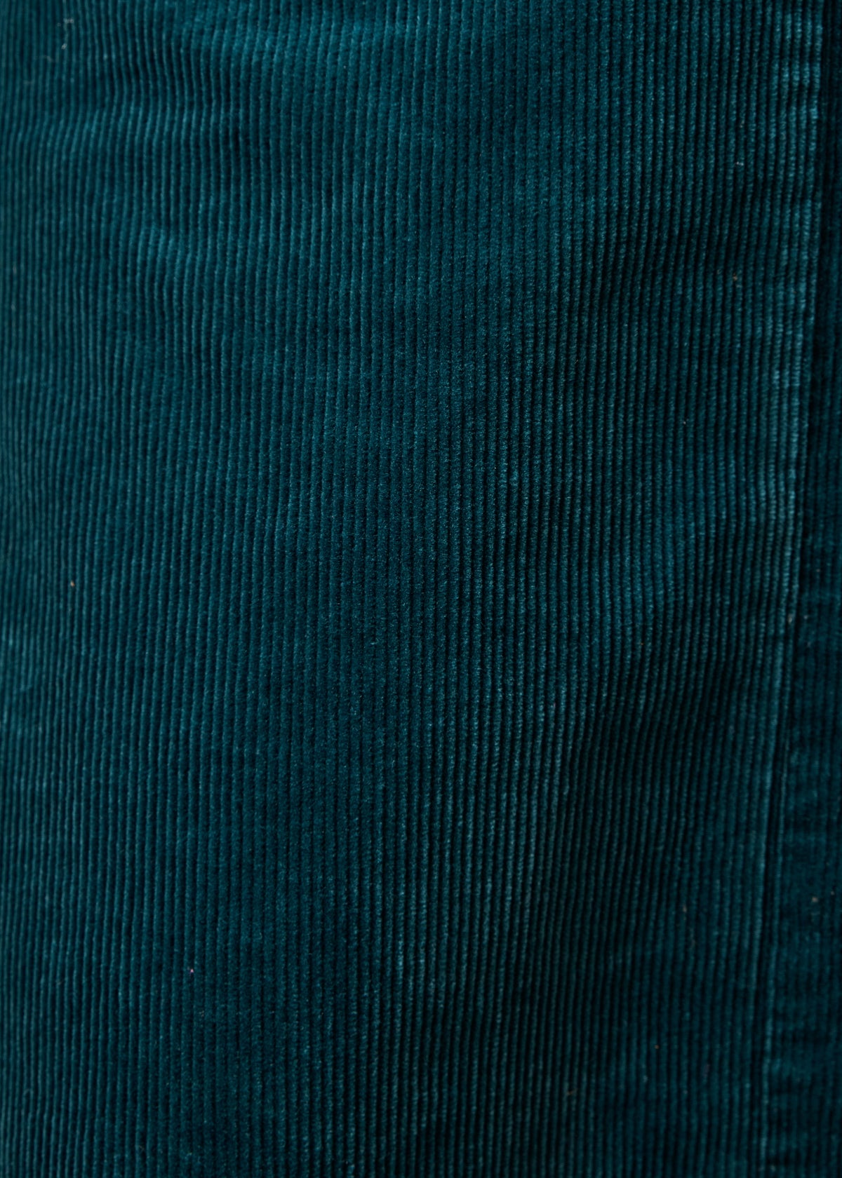 Robe bleu pétrole - Gaba