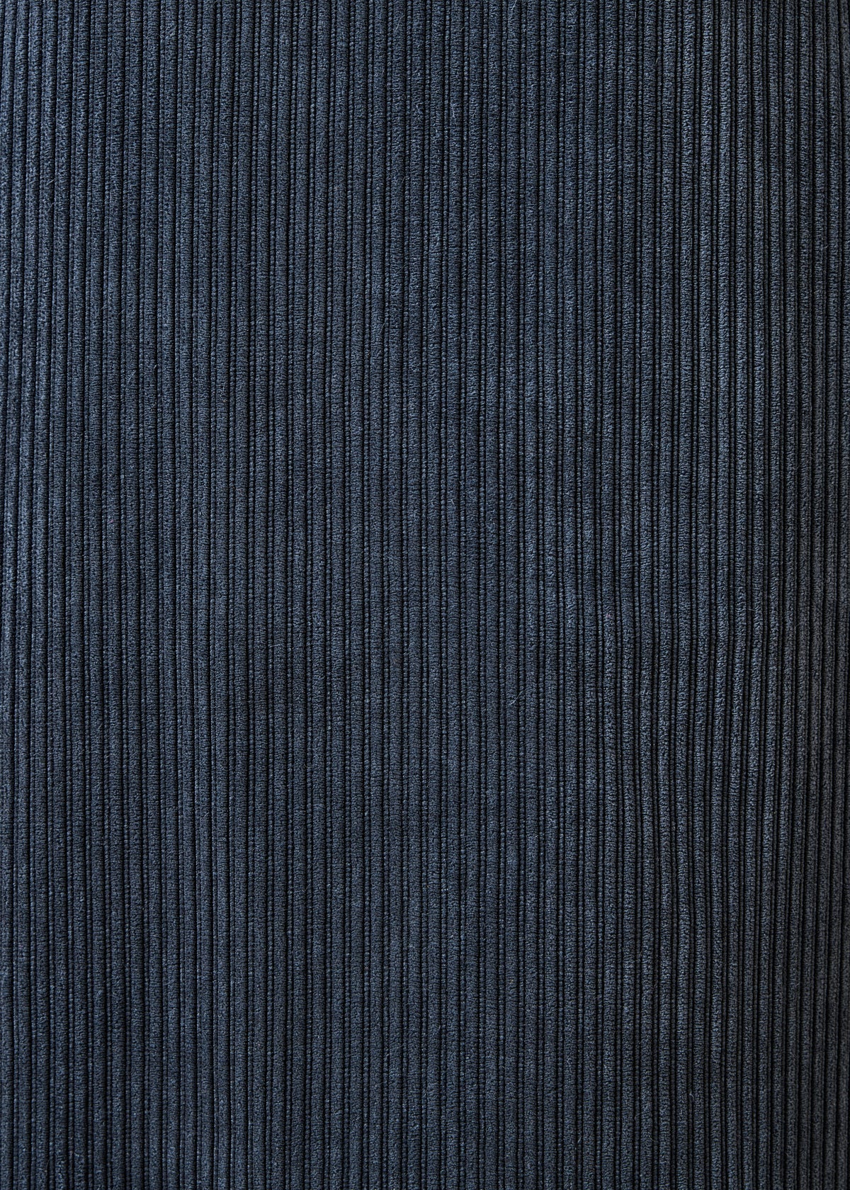 Kleid blau - Gamine