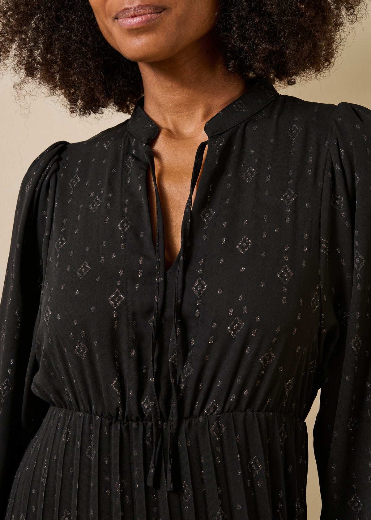 Robe noire - Gelda