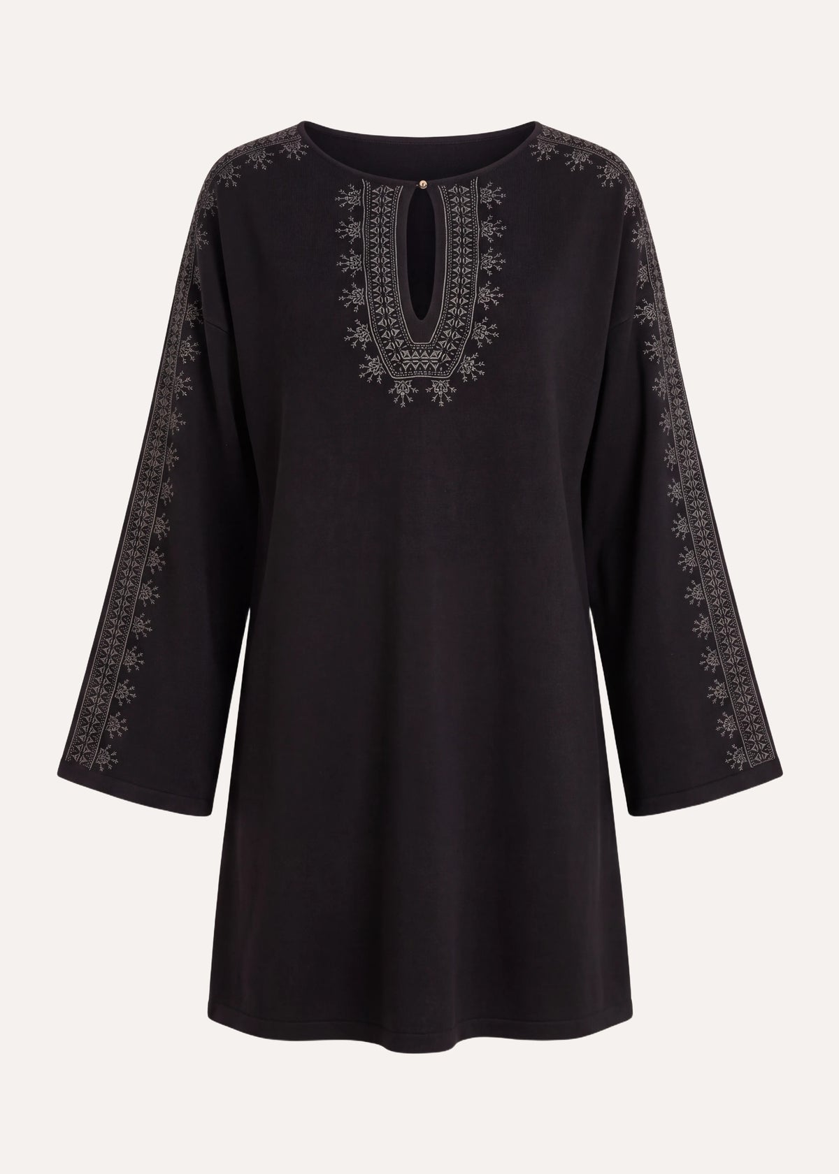 Robe noire - Gitane