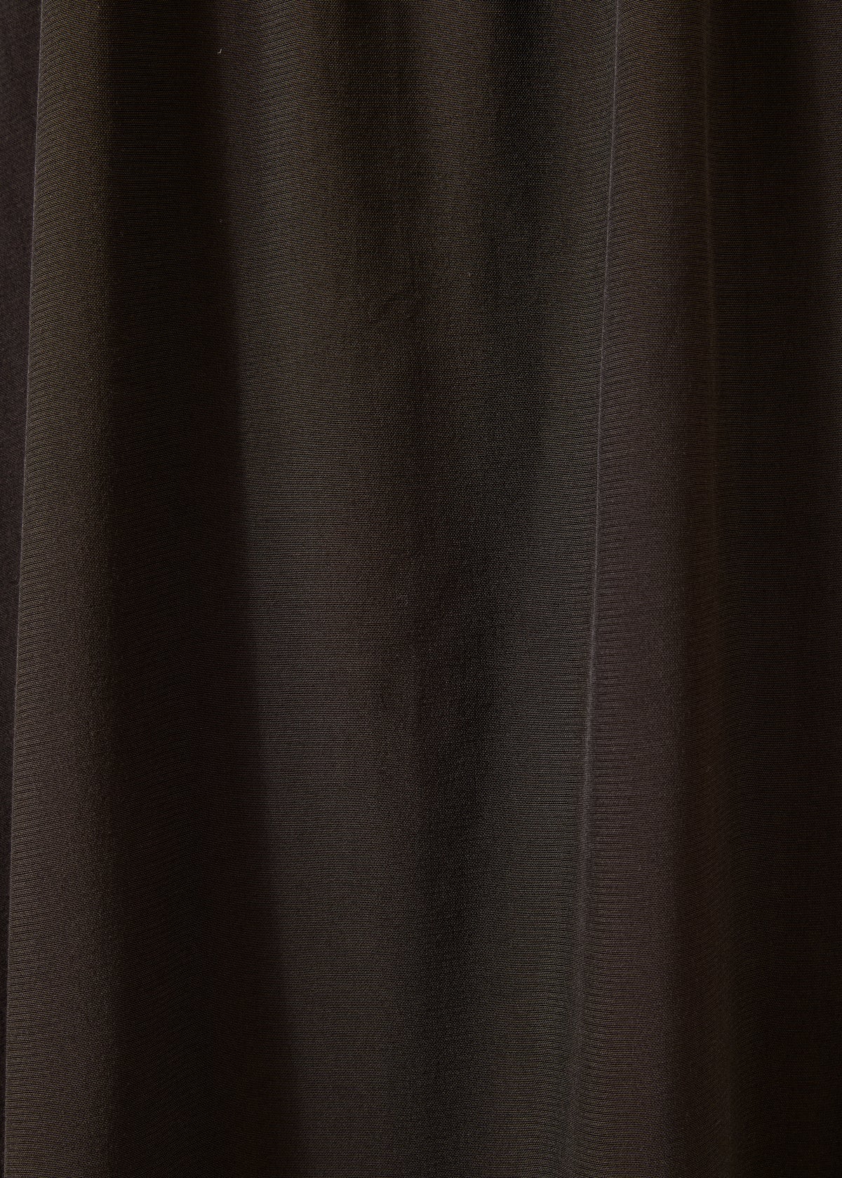 Robe noire - Gondia