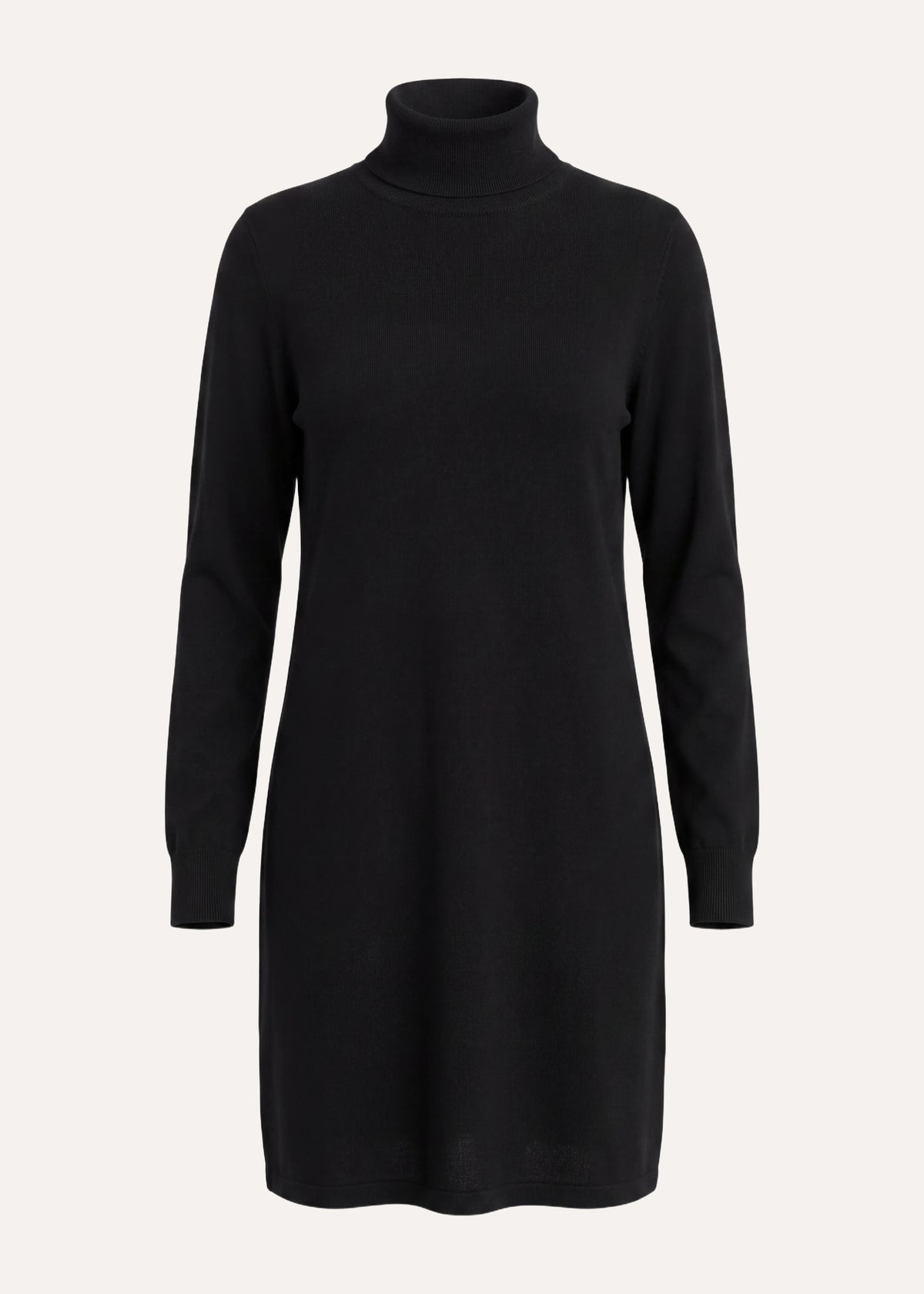 Black dress - Gorfou