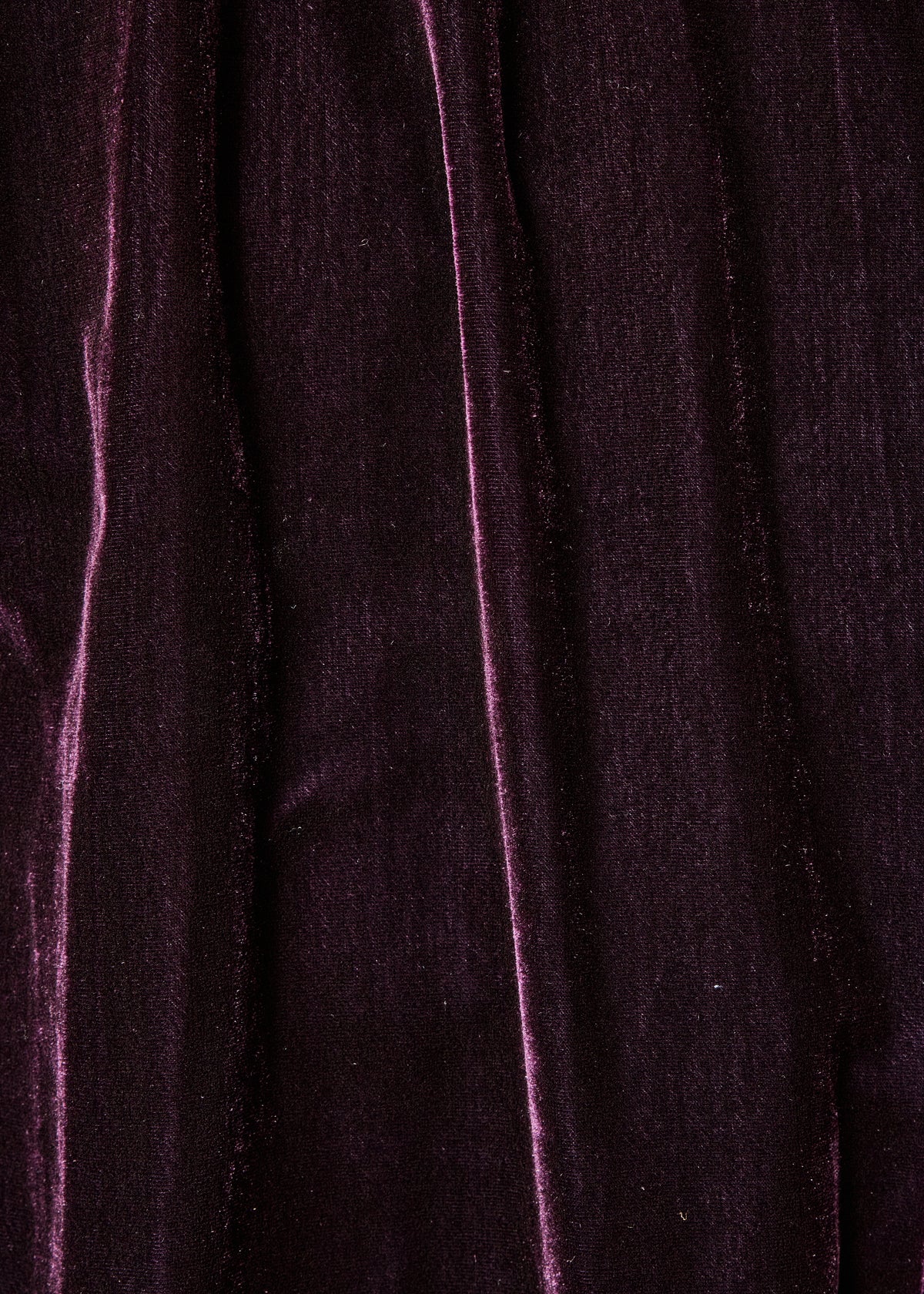 Vestido roxo - Grazie