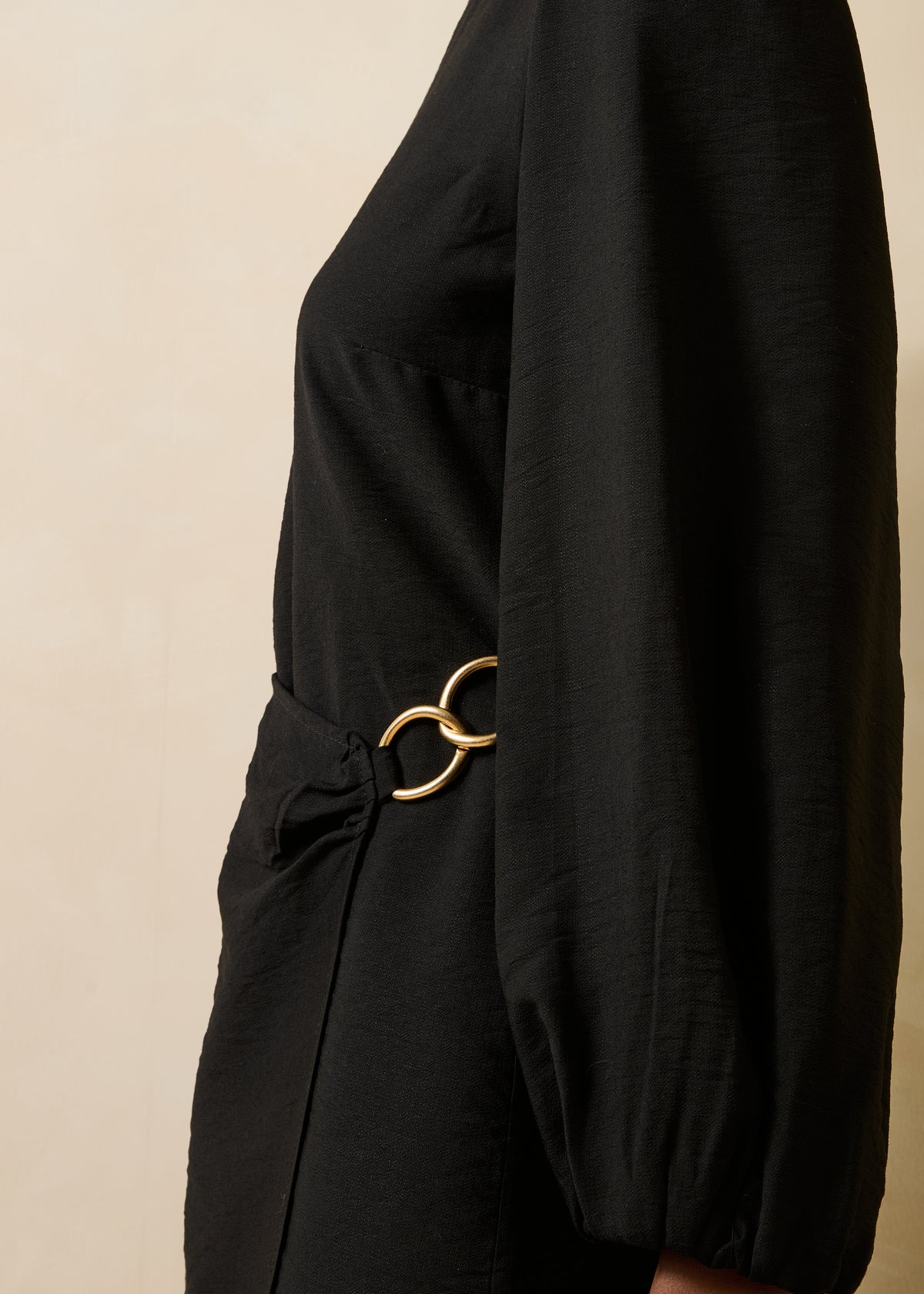 Robe noire - Gutmer