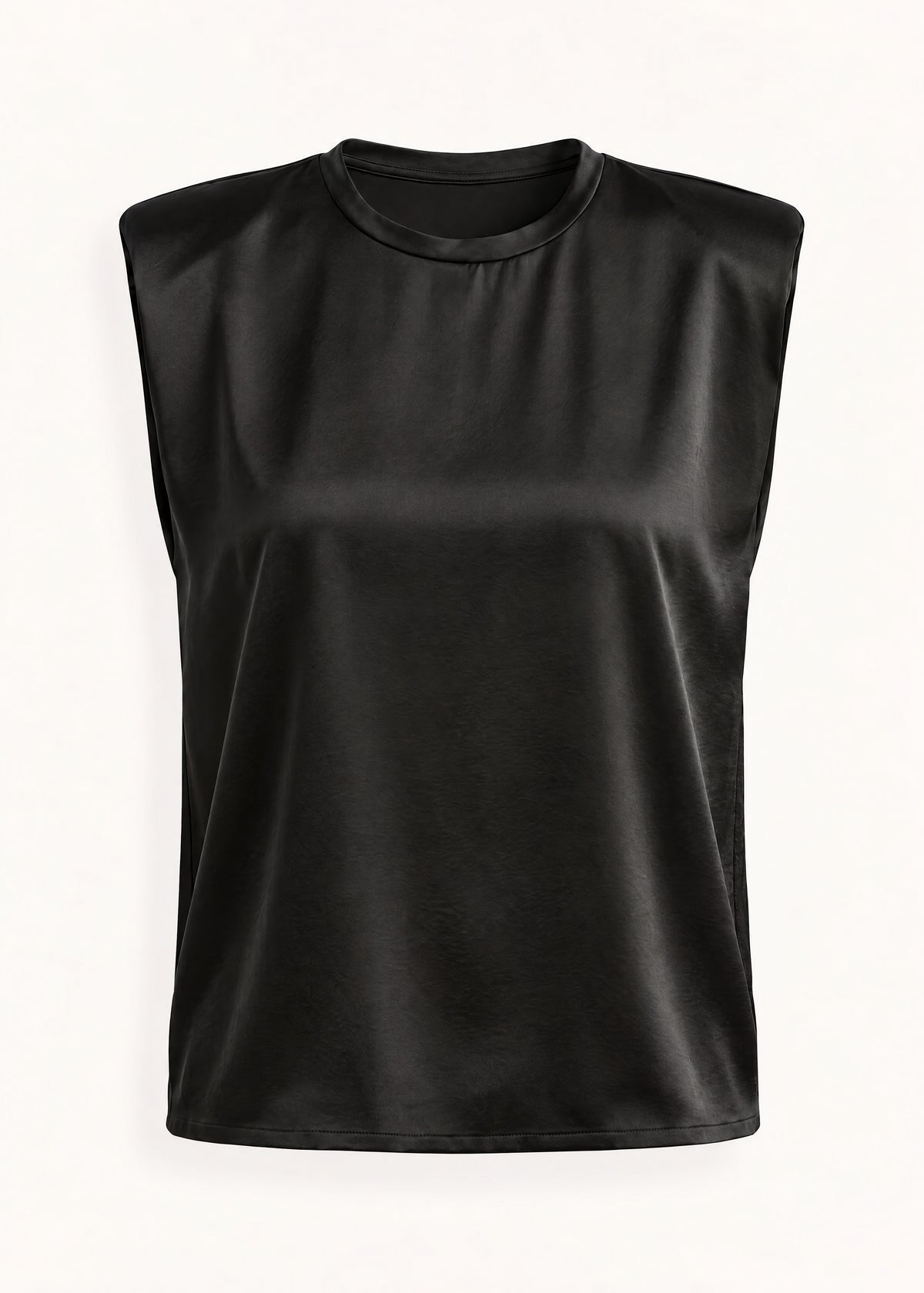 Black top - Garlis