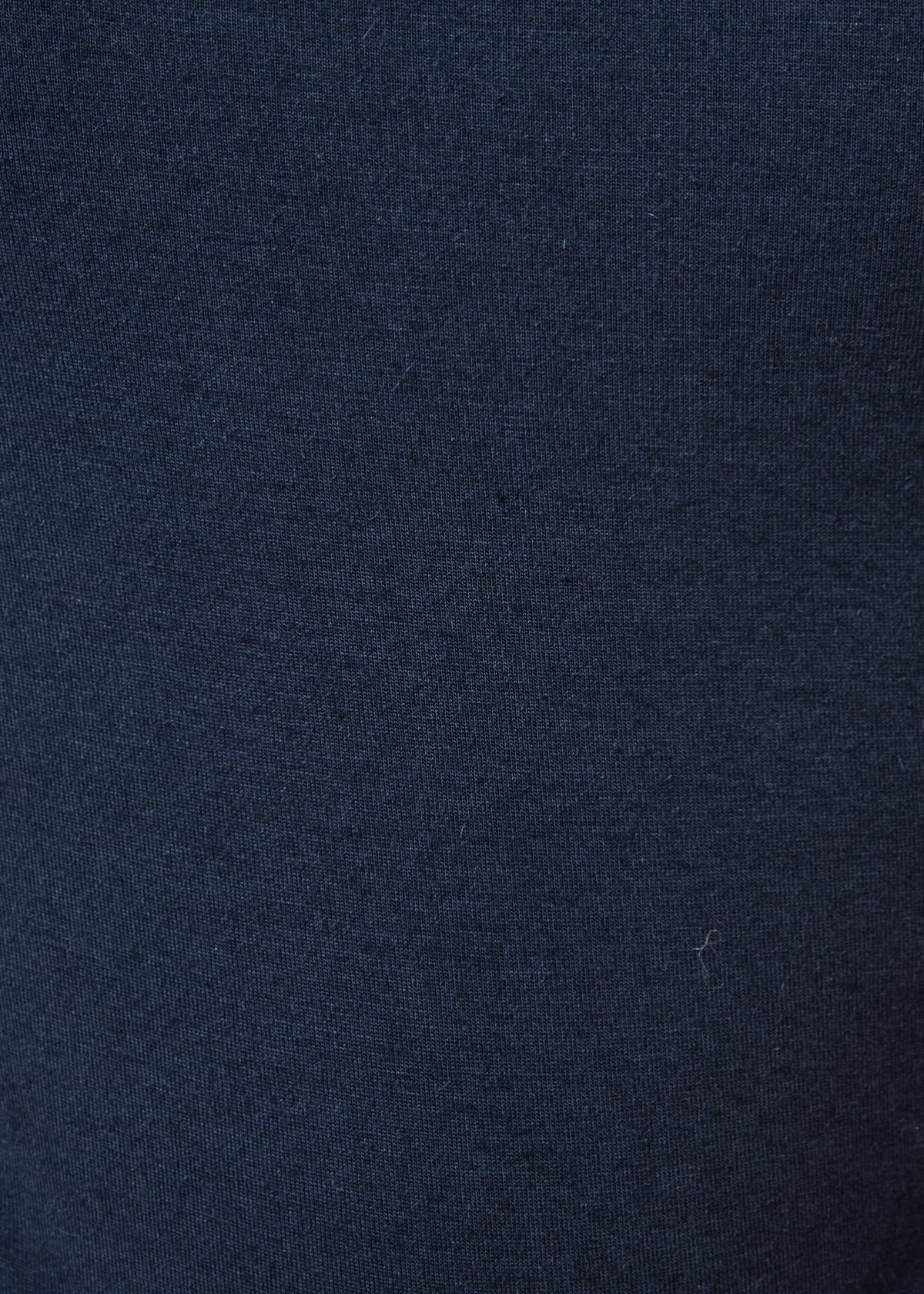 T-shirt bleu marine - Guarni