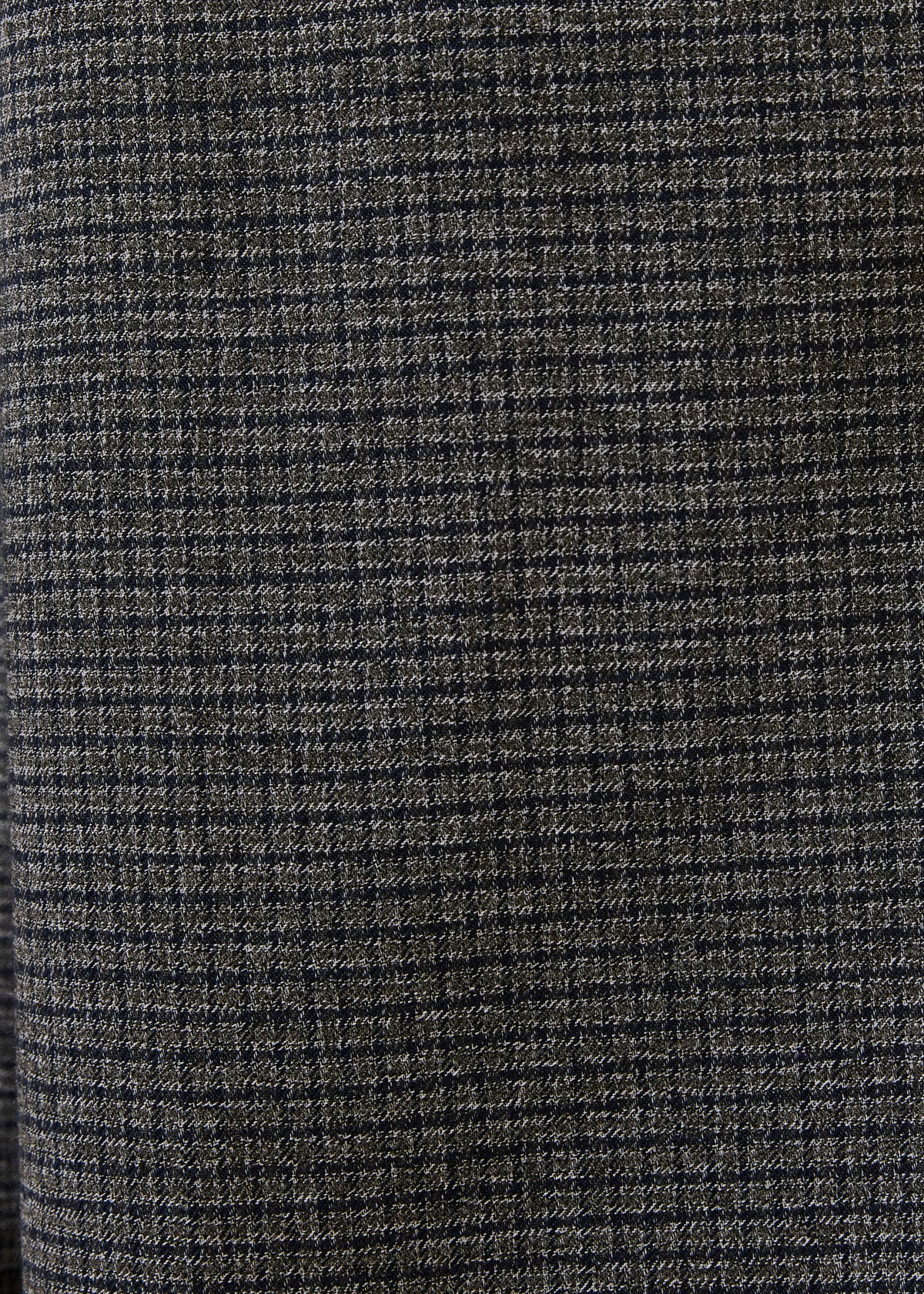 Veste gris et bleu - Fatima