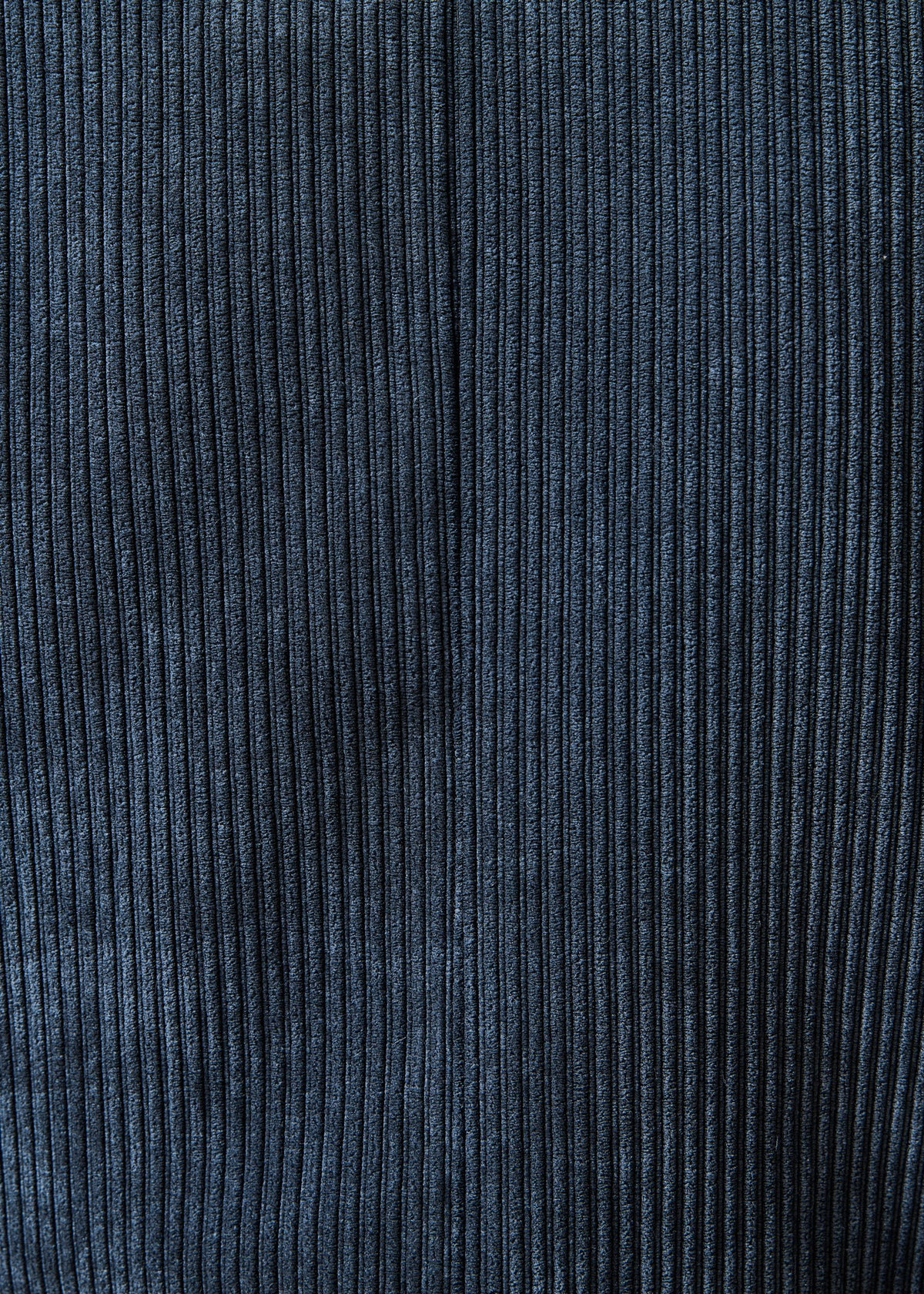 Veste bleue - Galina