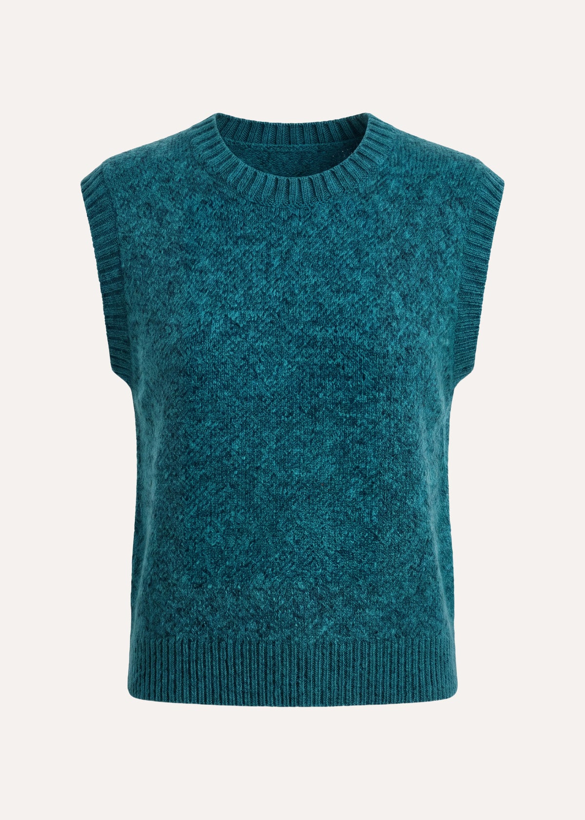 Jersey azul petróleo - Gori