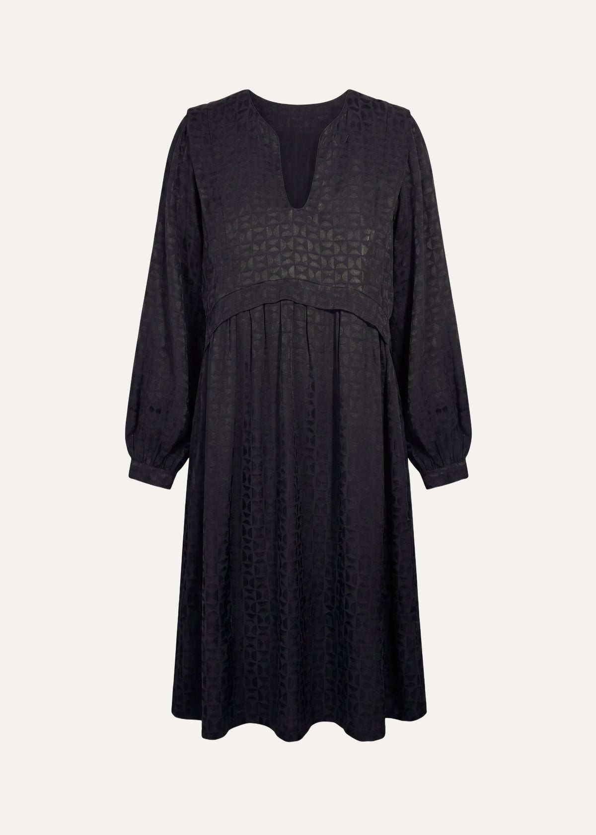 Kleid schwarz - Gaeta