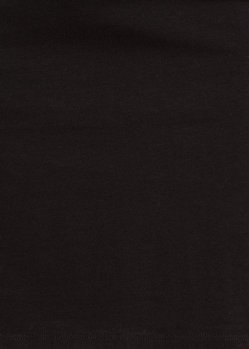 Onderjurk van jersey