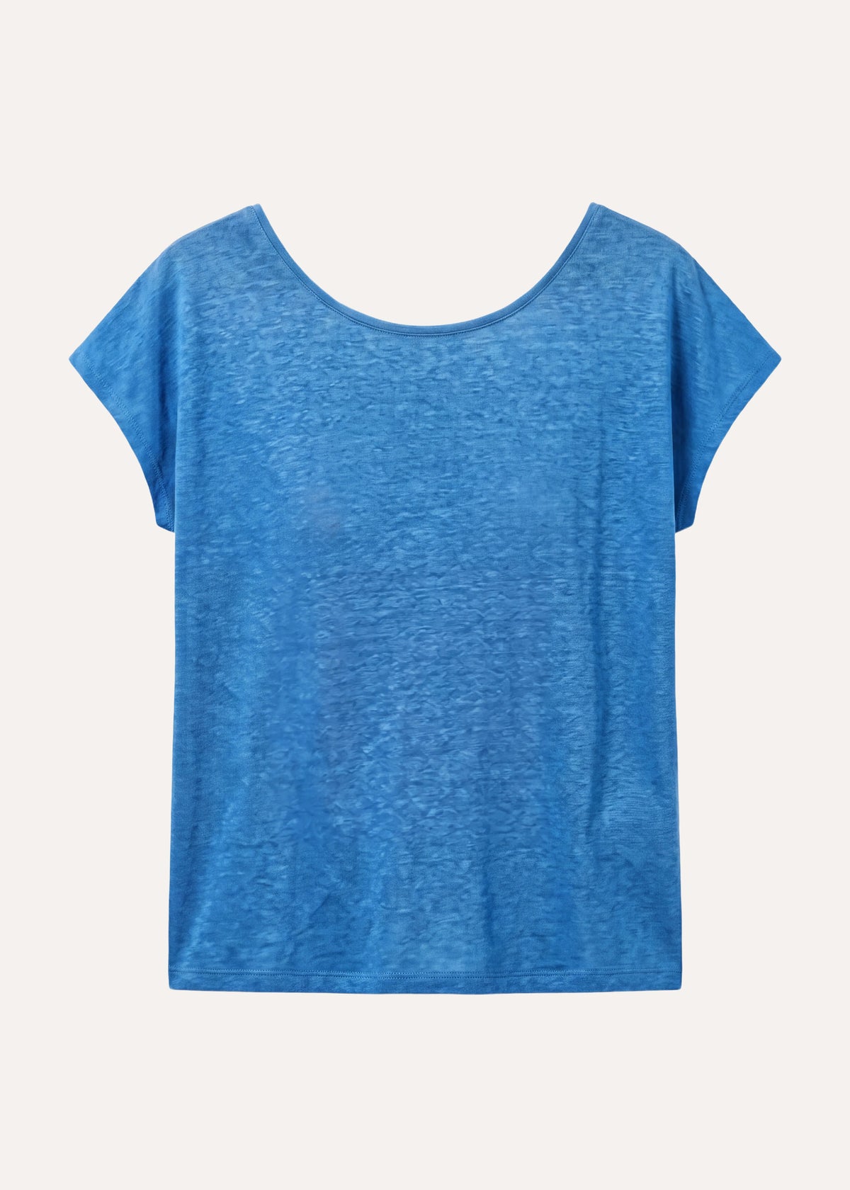 T-shirt blu - Virano