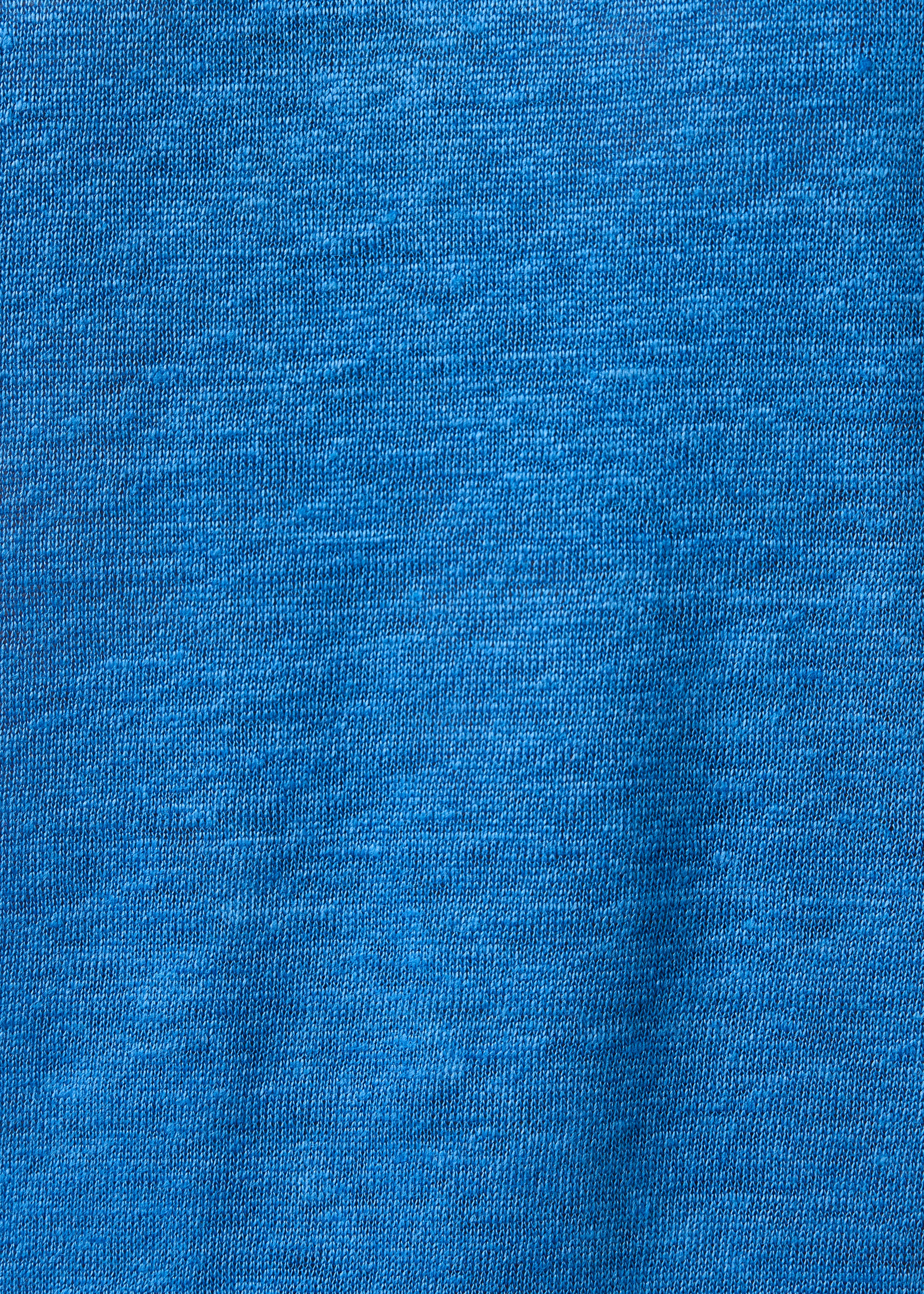 Blue T-shirt