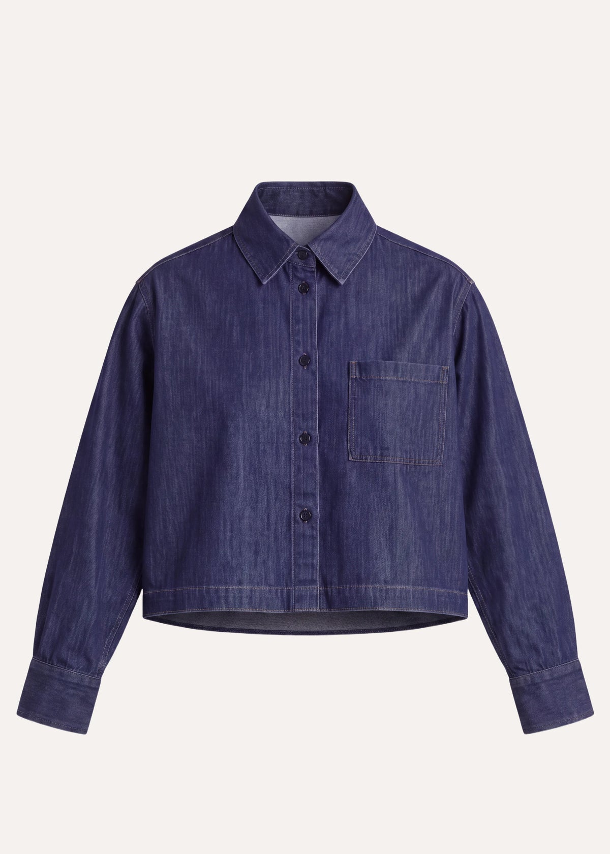 Camisa vaquera - Dory