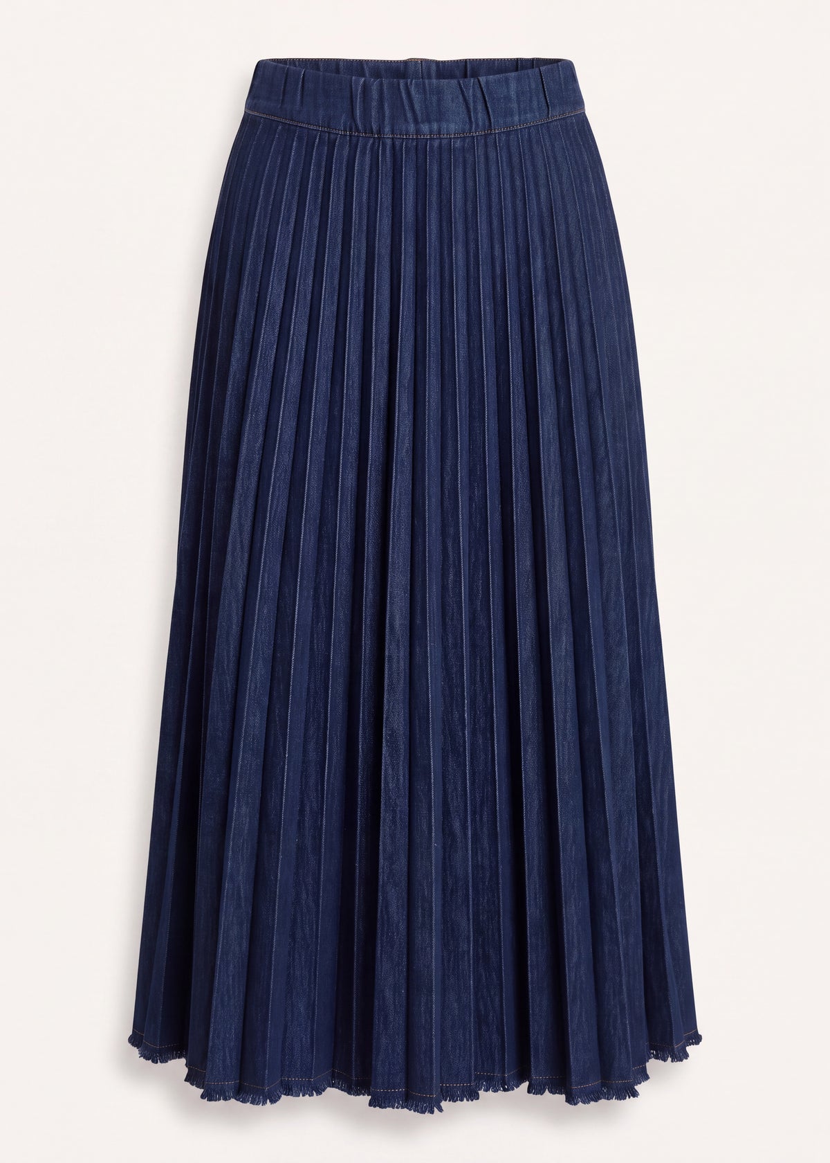 Denim skirt - Donut