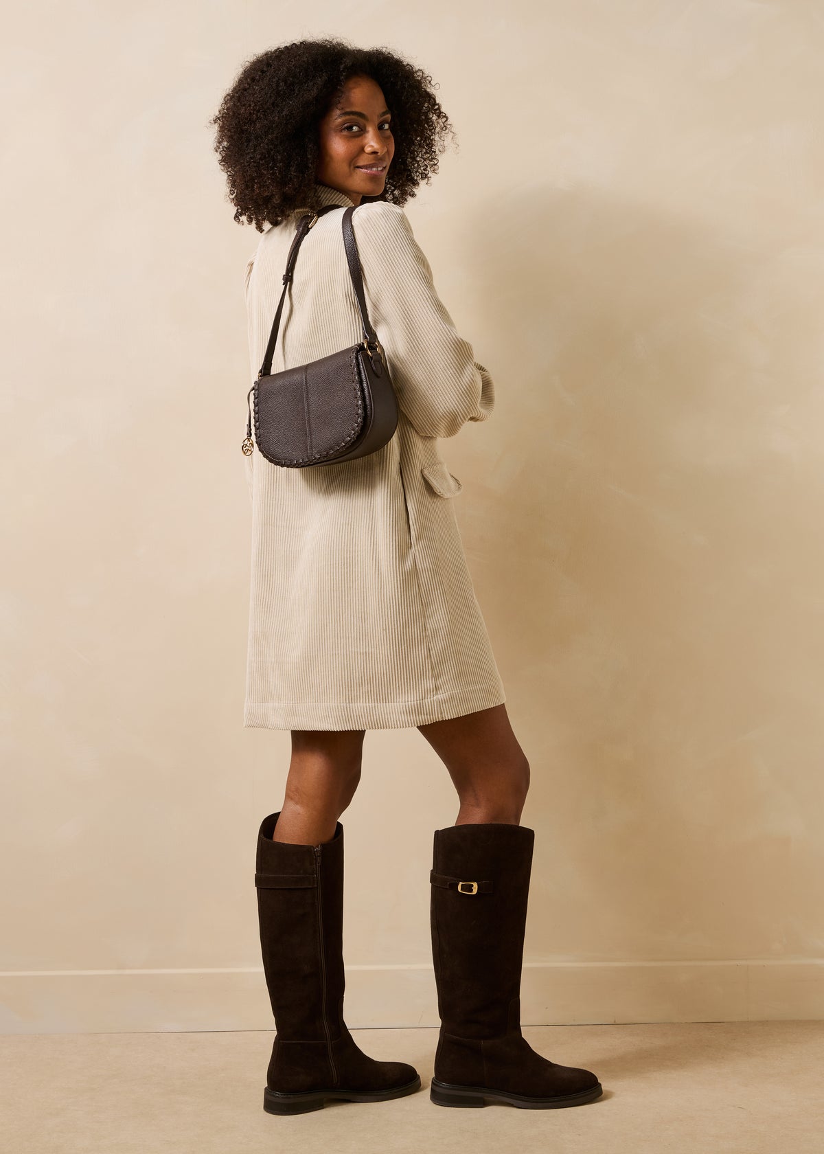 Brown bag - Esmerao