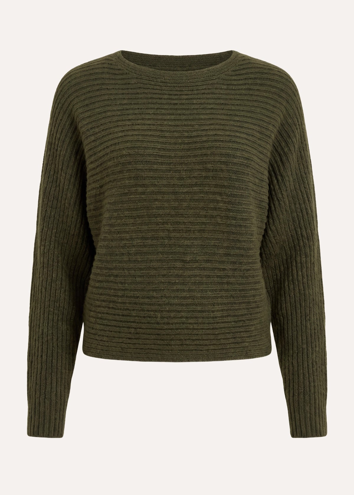 Maglione kaki - Erio