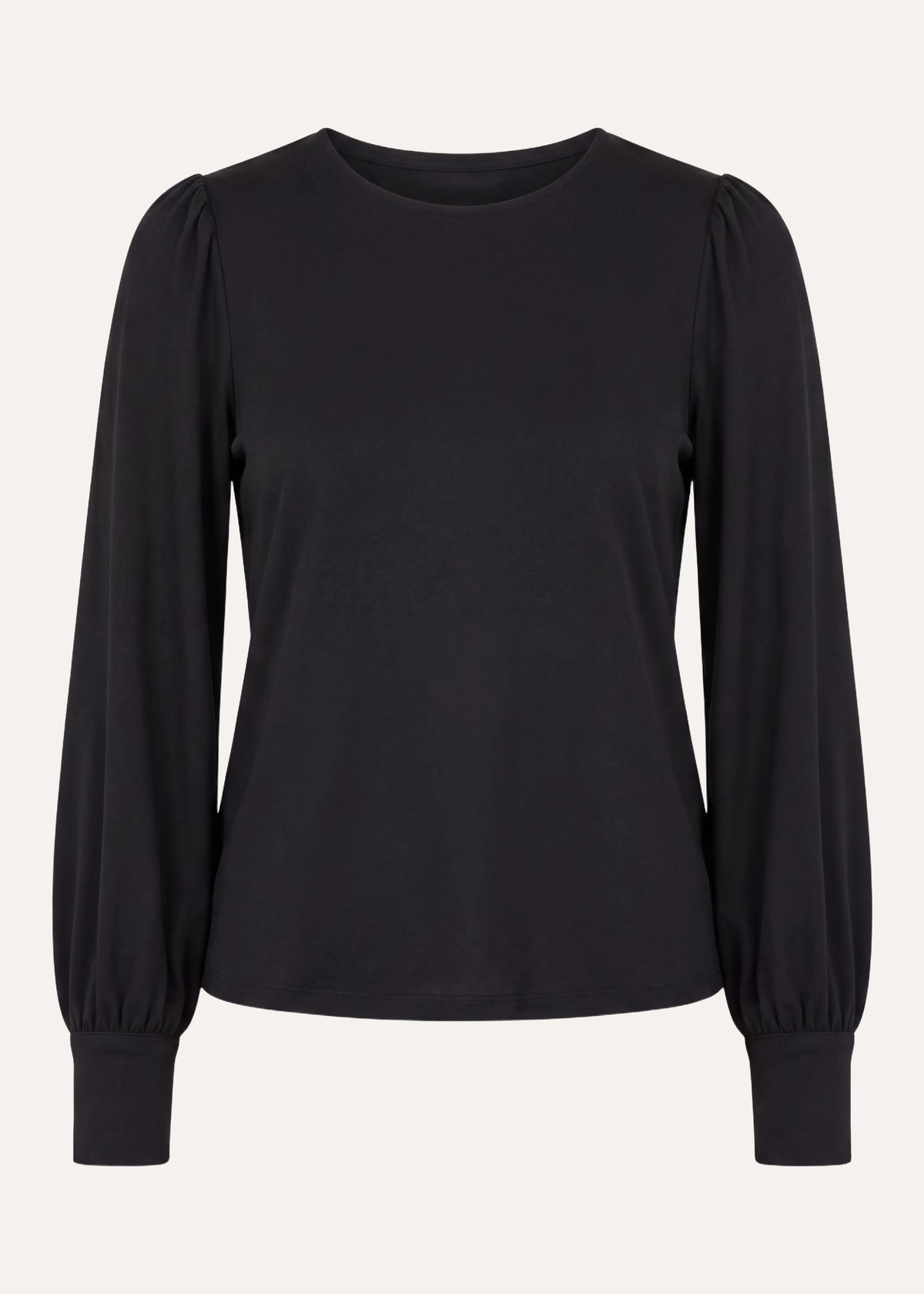 Black T-shirt - Ekeko