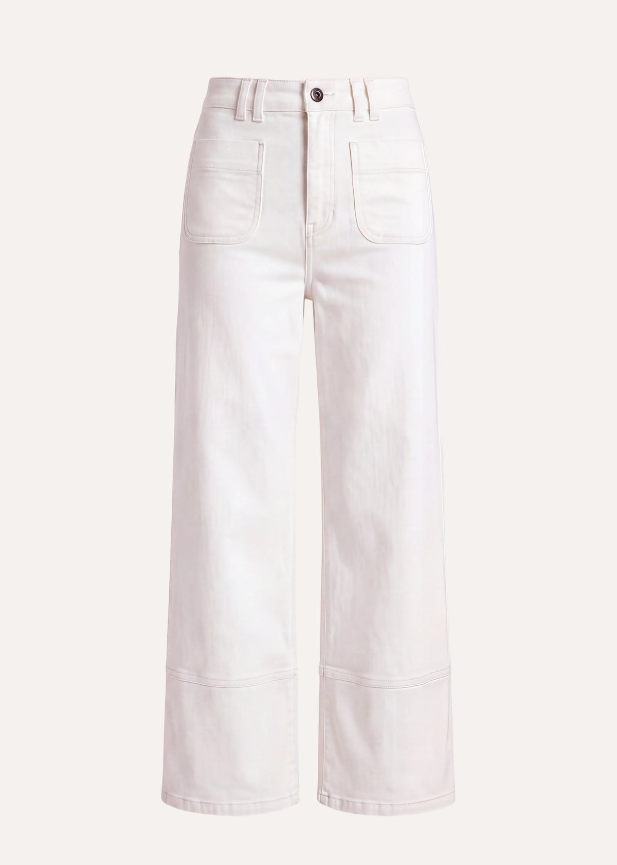 Jeans bianchi - Elefan