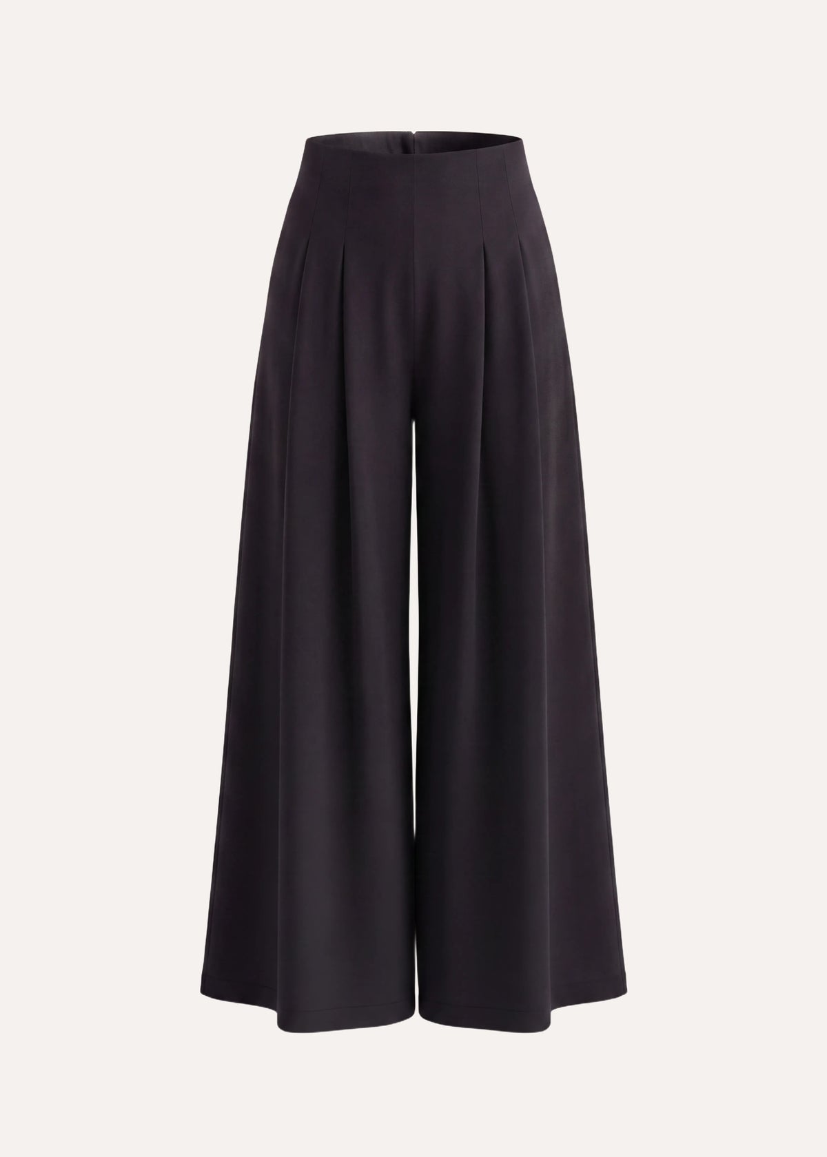 Black trousers - Veroni