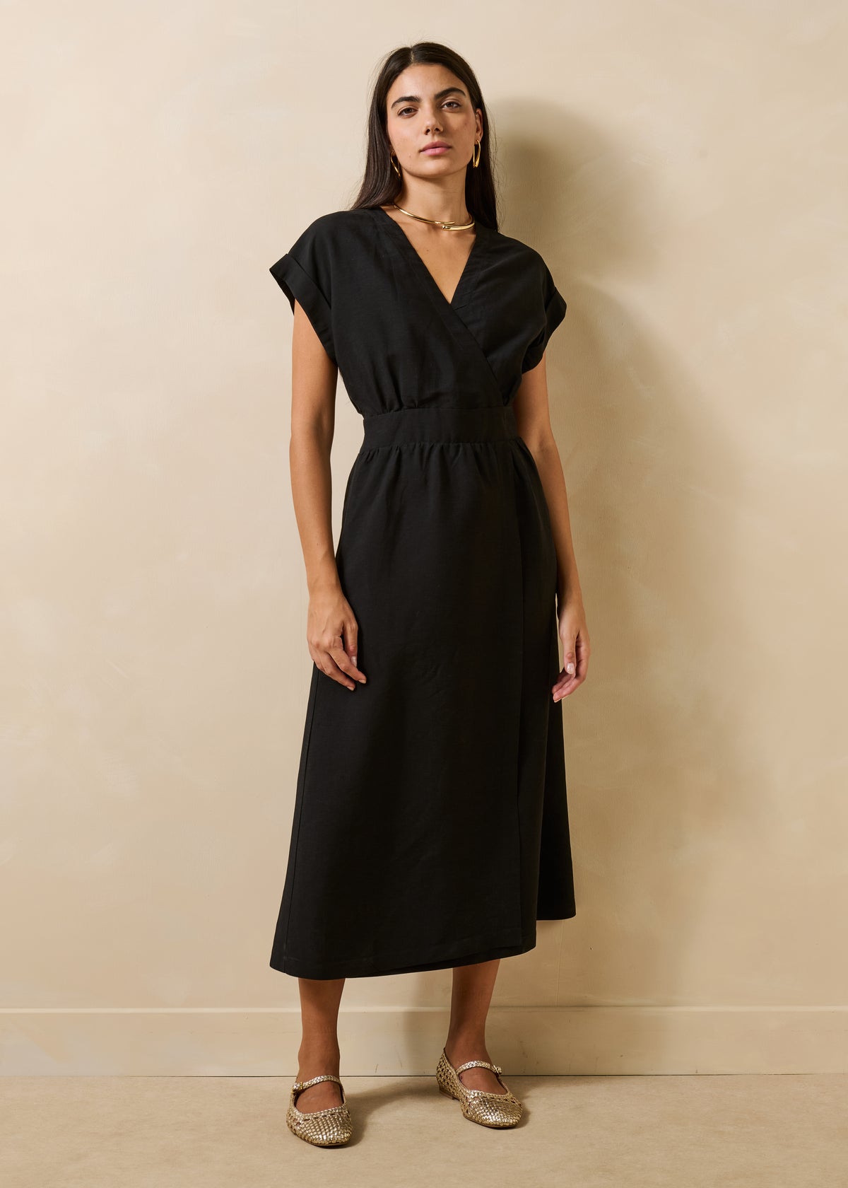 Robe noire - Fresa