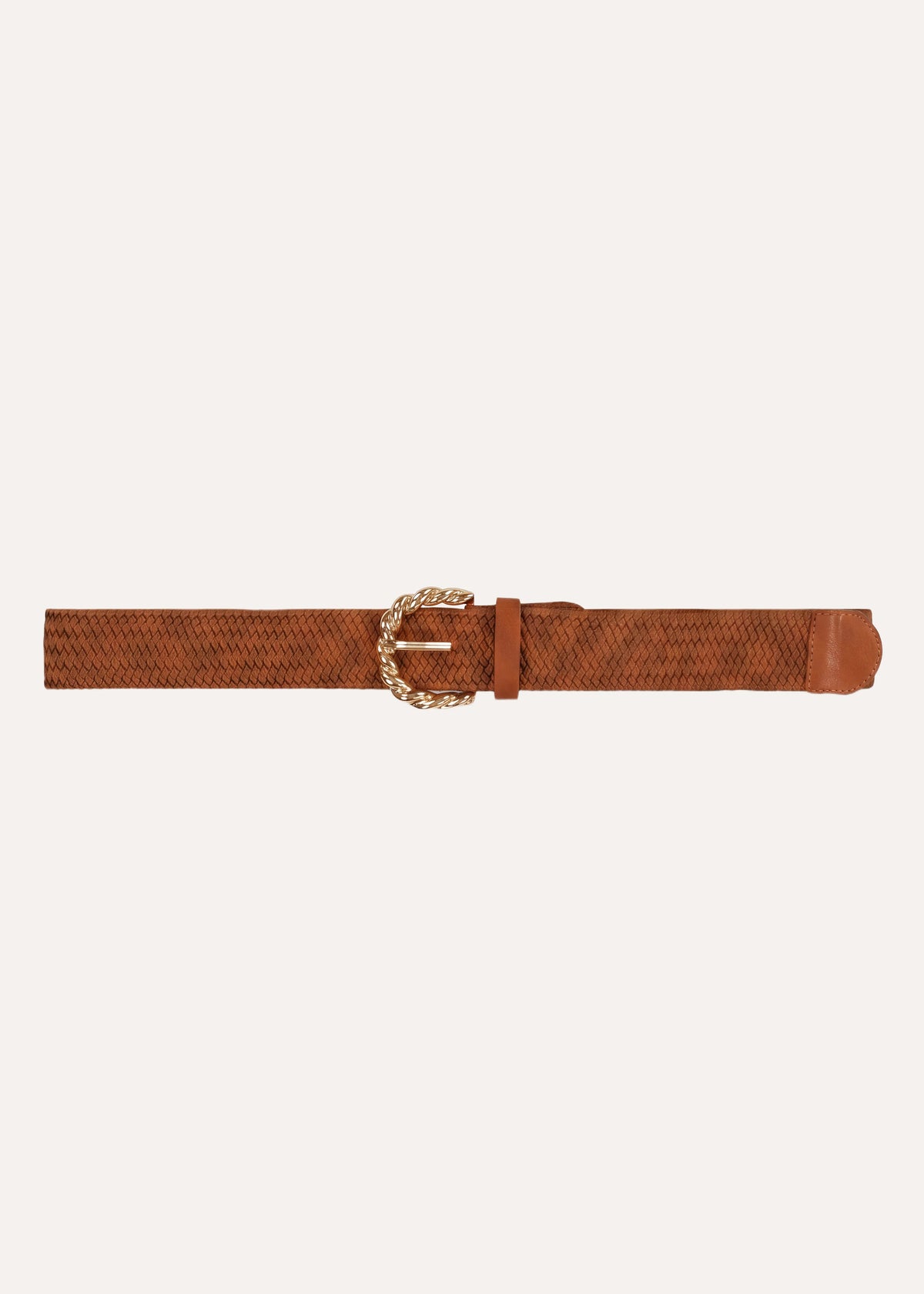Camel belt - Galino