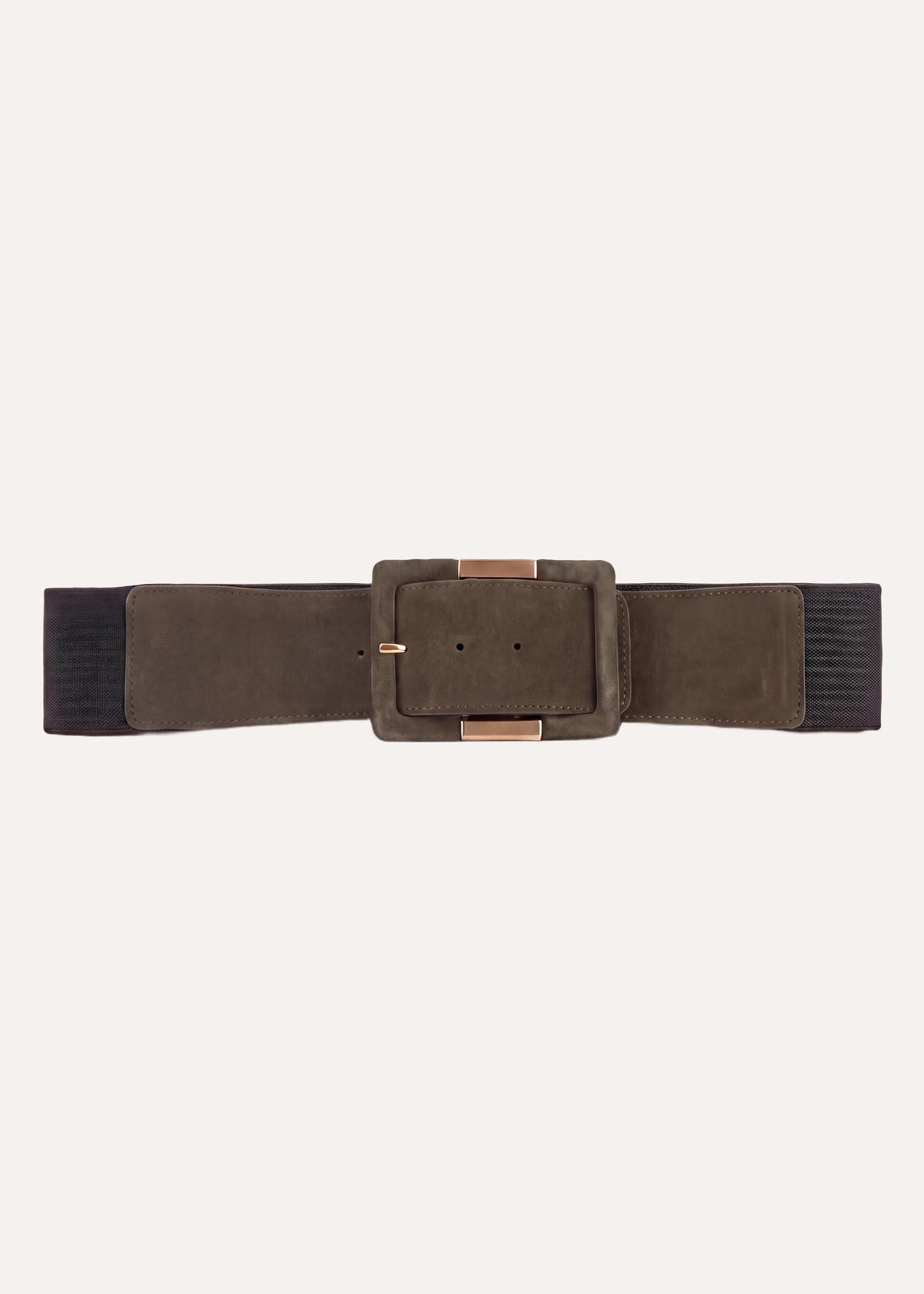 Khaki belt - Getano