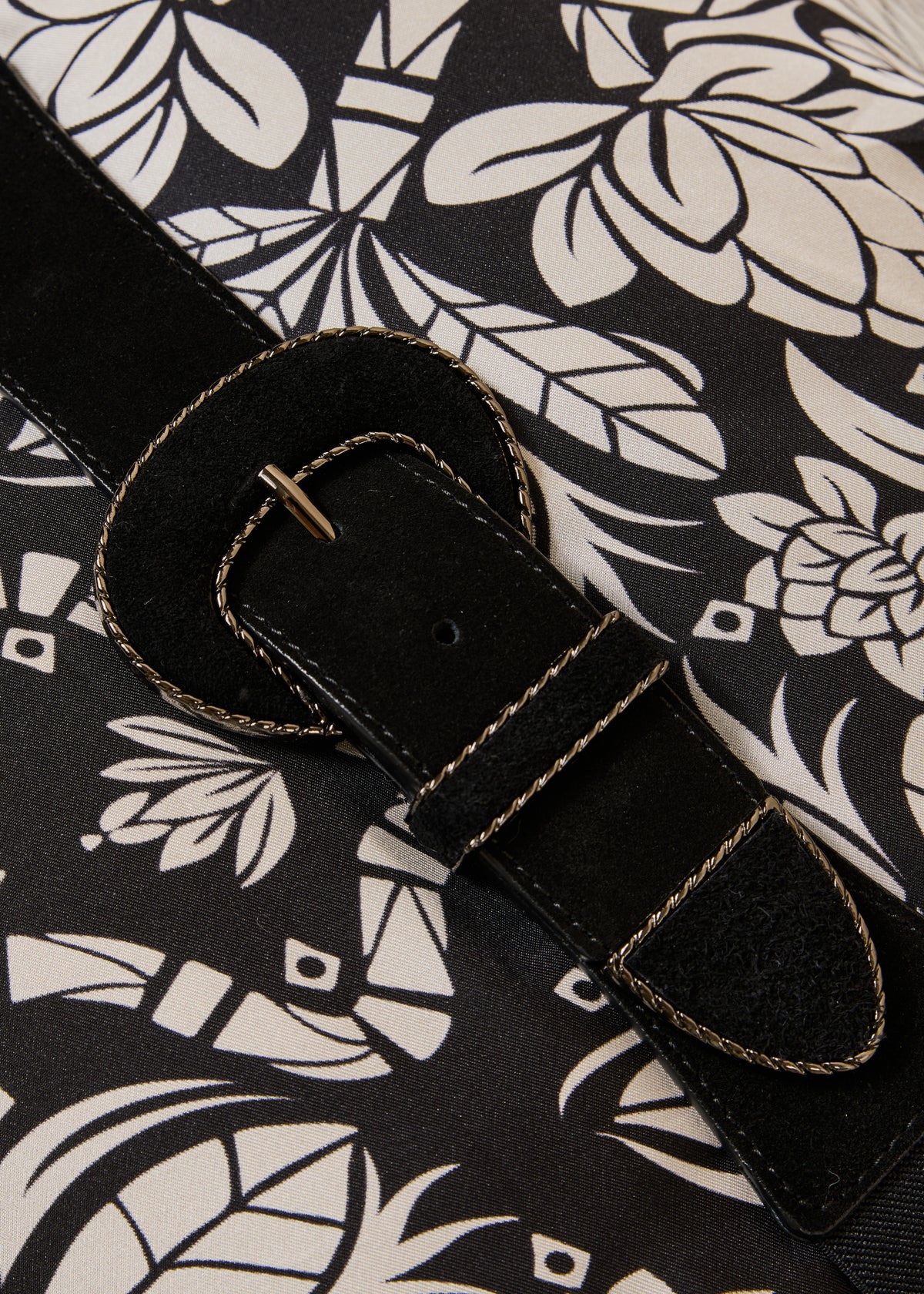 Ceinture noire - Gonix