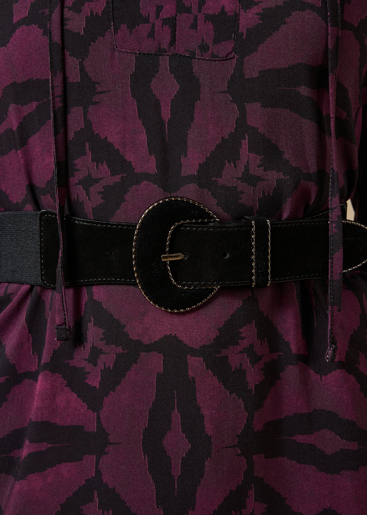 Ceinture noire - Gonix