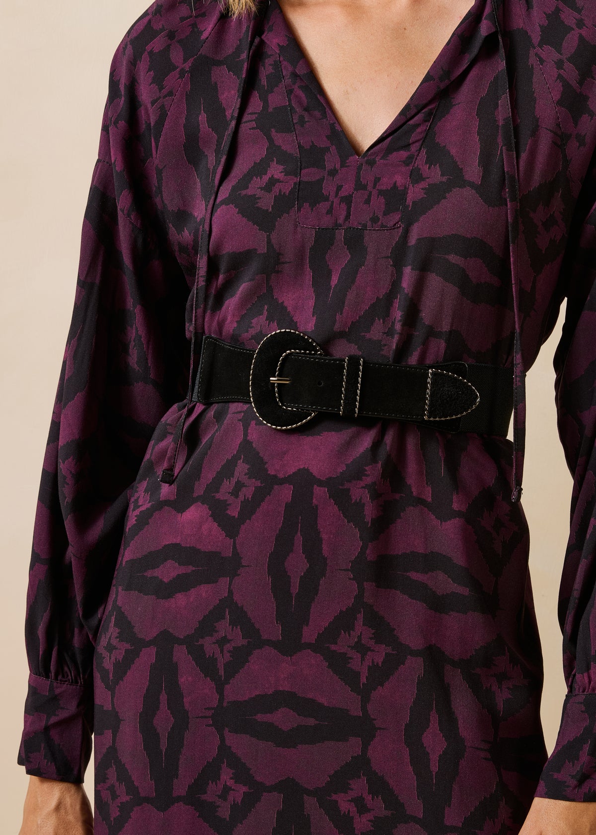 Ceinture noire - Gonix