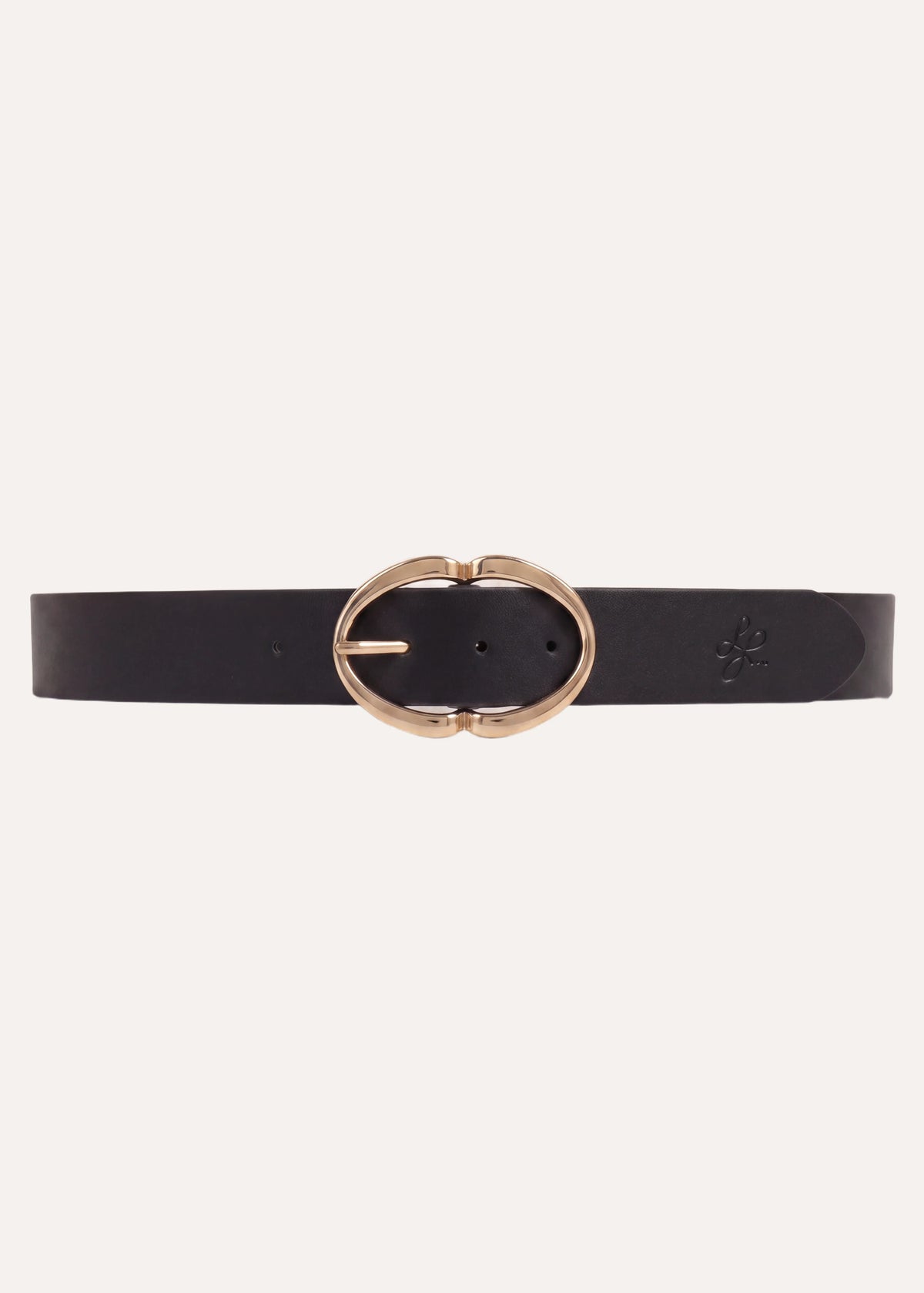 Black Belt - Gontura