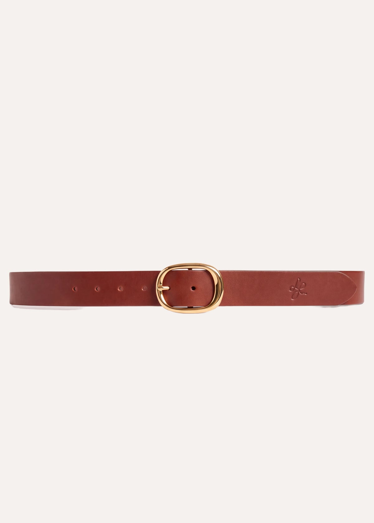 Camel Belt - Gontur