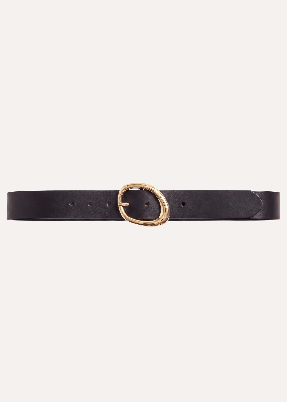 Black belt - Grume