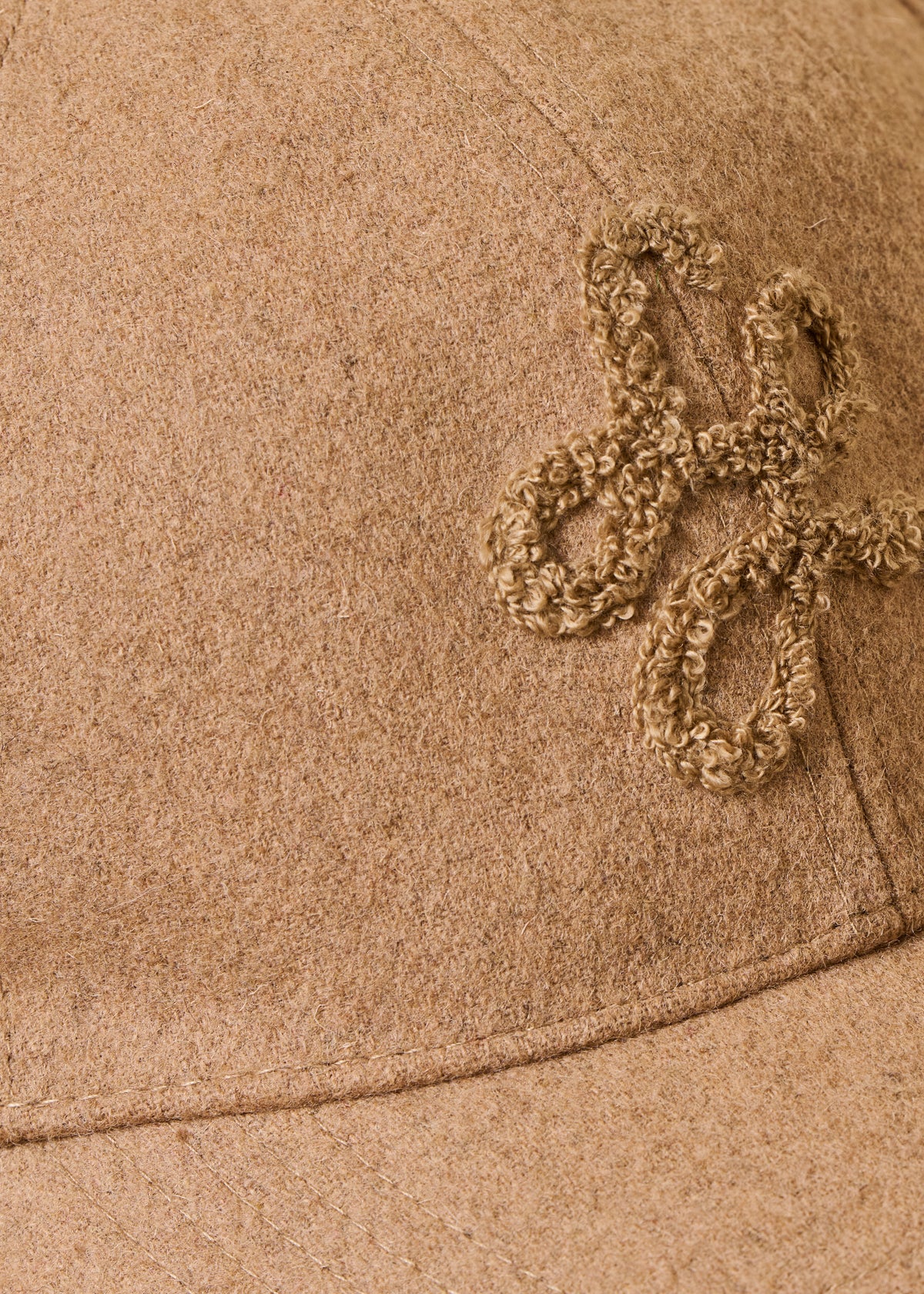 Casquette taupe - Gouape