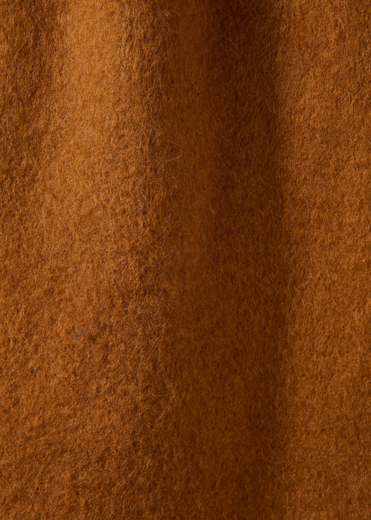 Brauner Schal - Guae