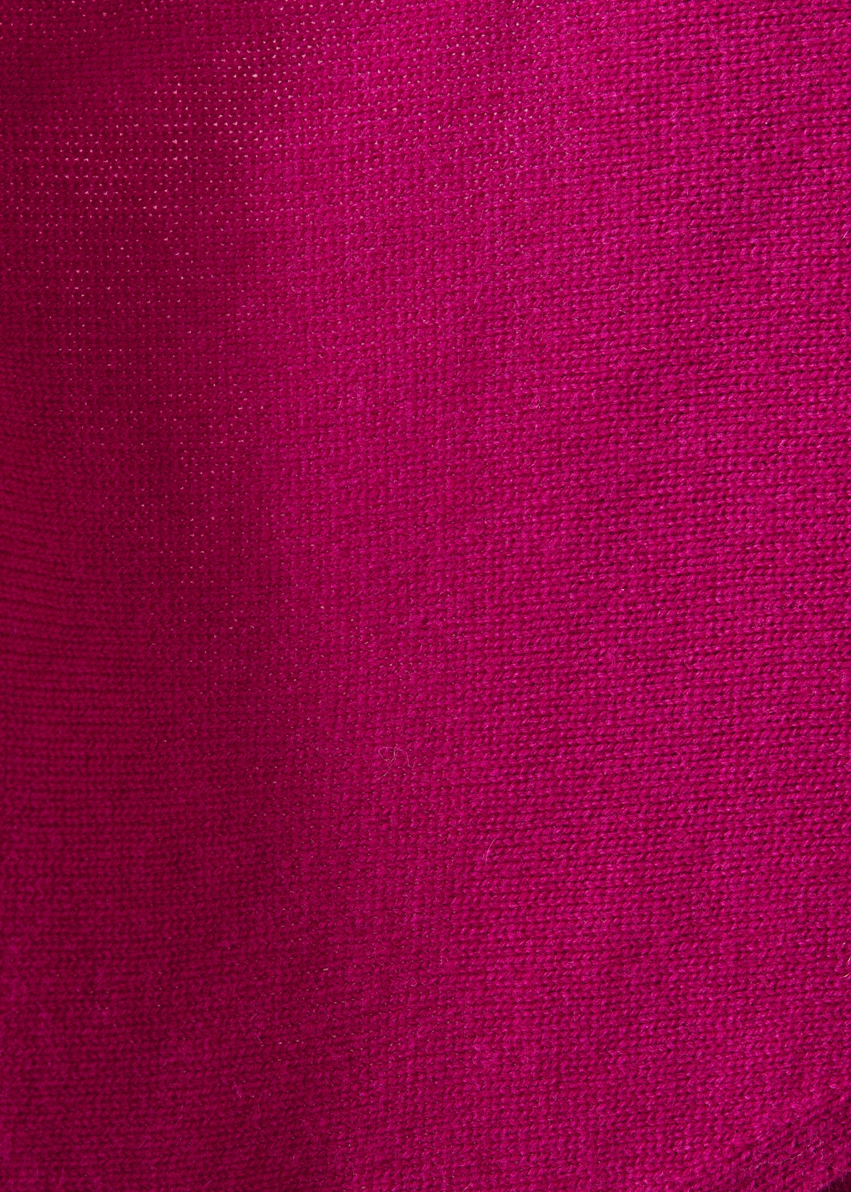 Rosa-fuchsiafarbener Schal - Guano
