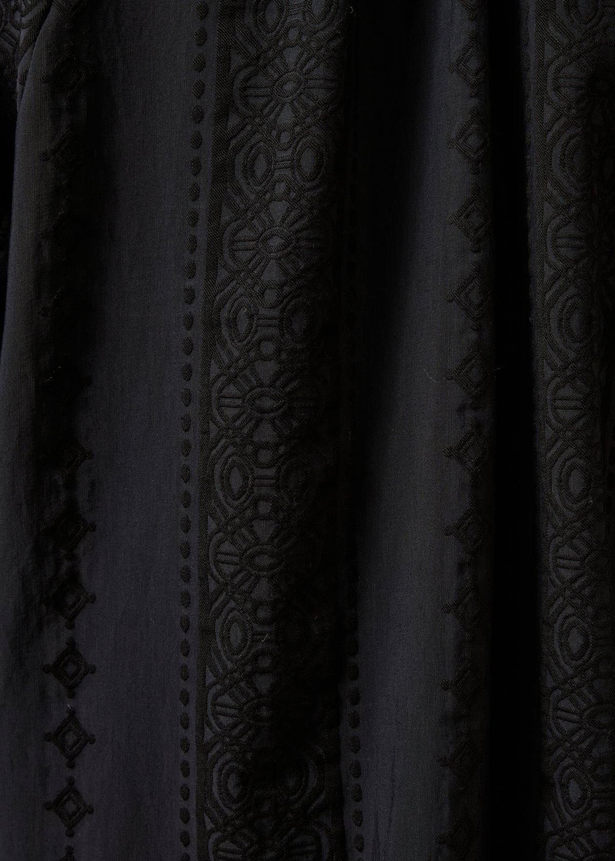 Black Shirt - Elvia