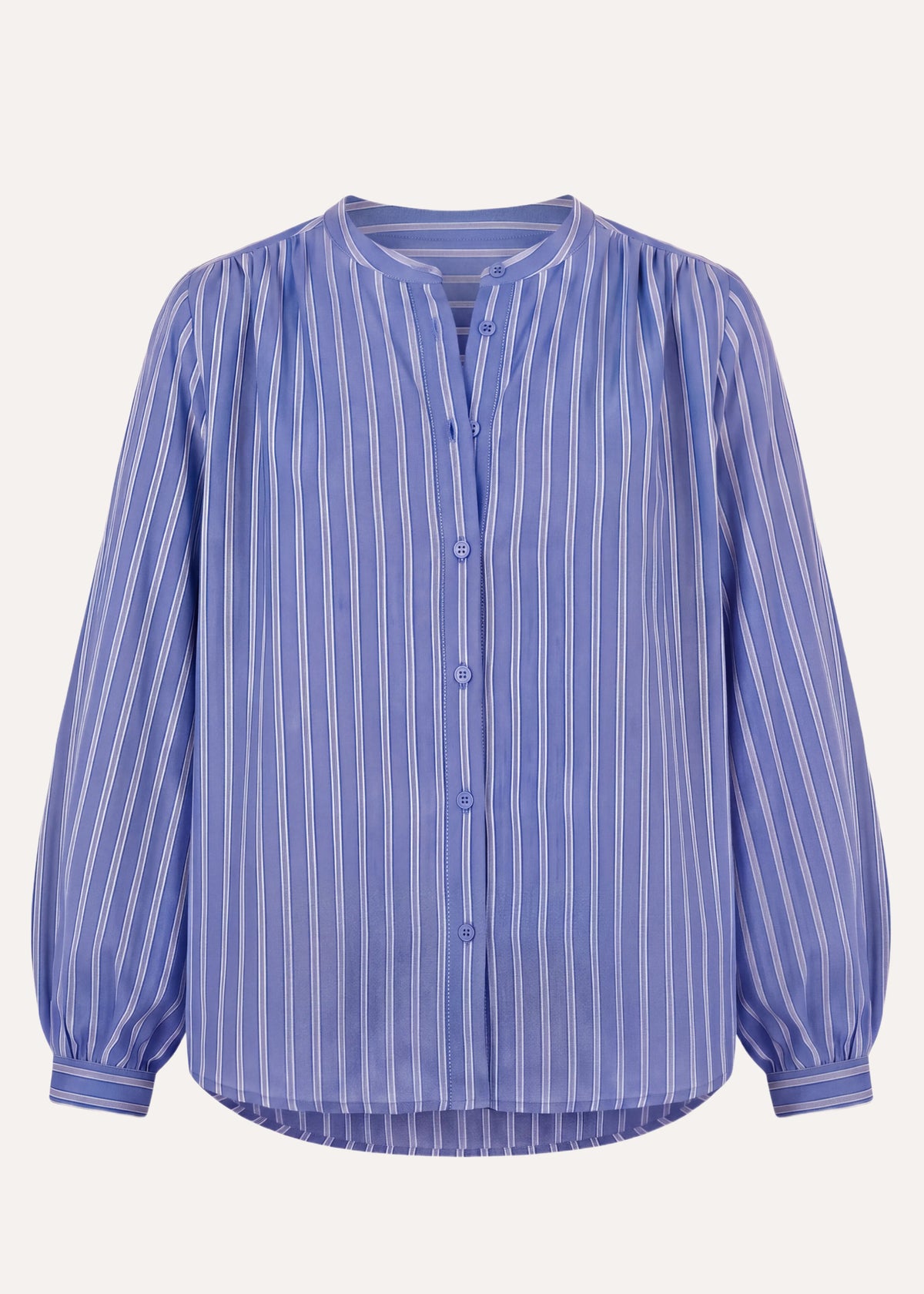 Blue Shirt - Govina