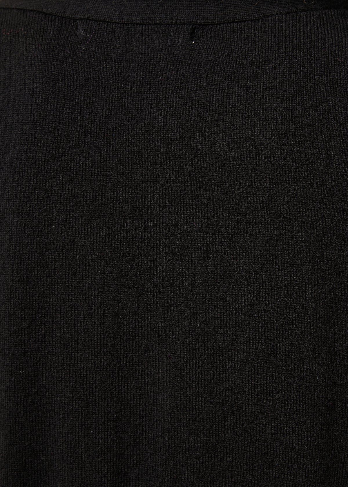 Gilet noir - Gemana