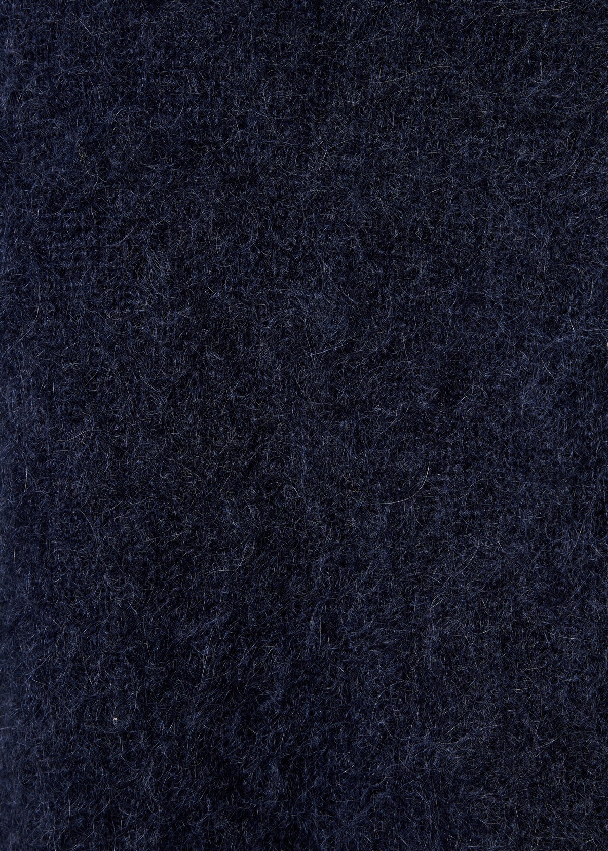 Gilet blu navy - Genesia