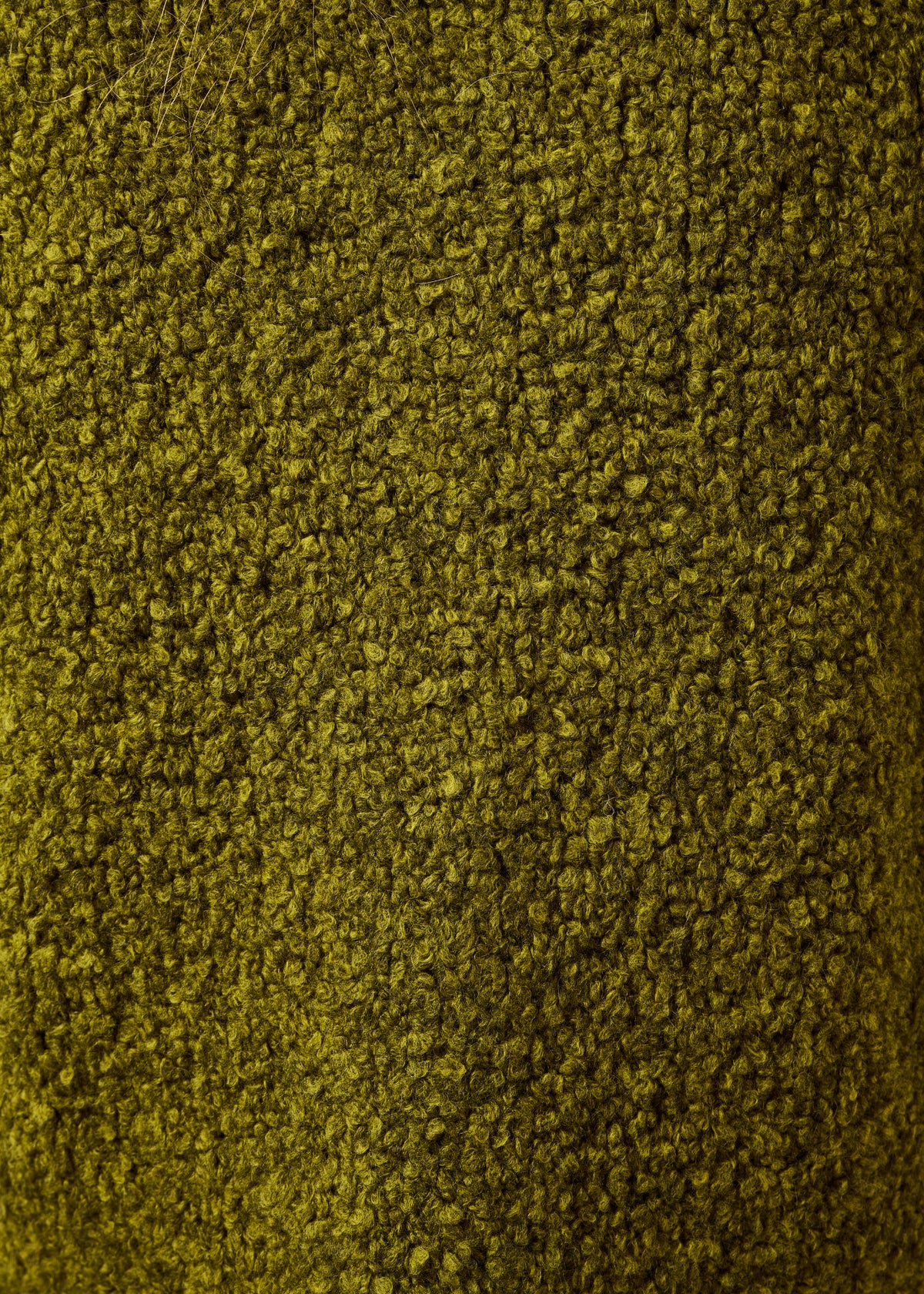 Gilet vert - Gostal