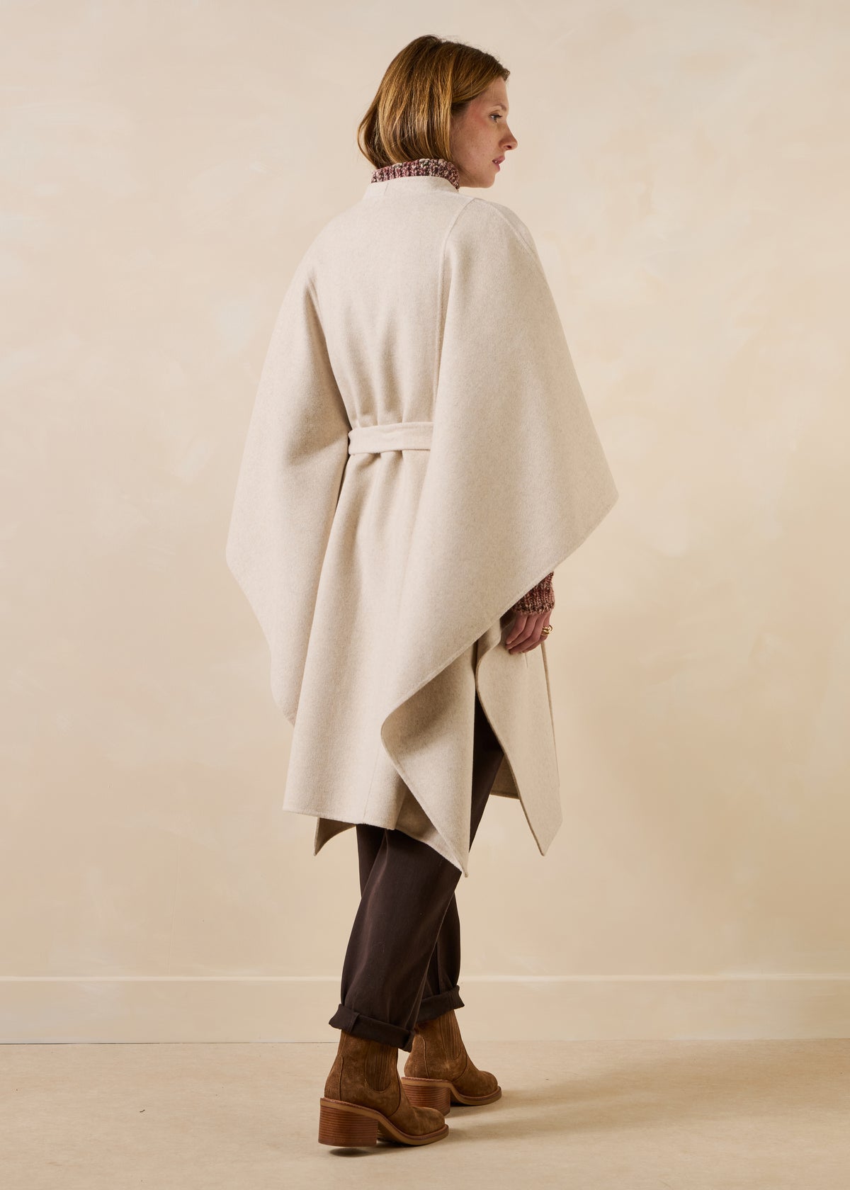 Cape écrue - Glamour