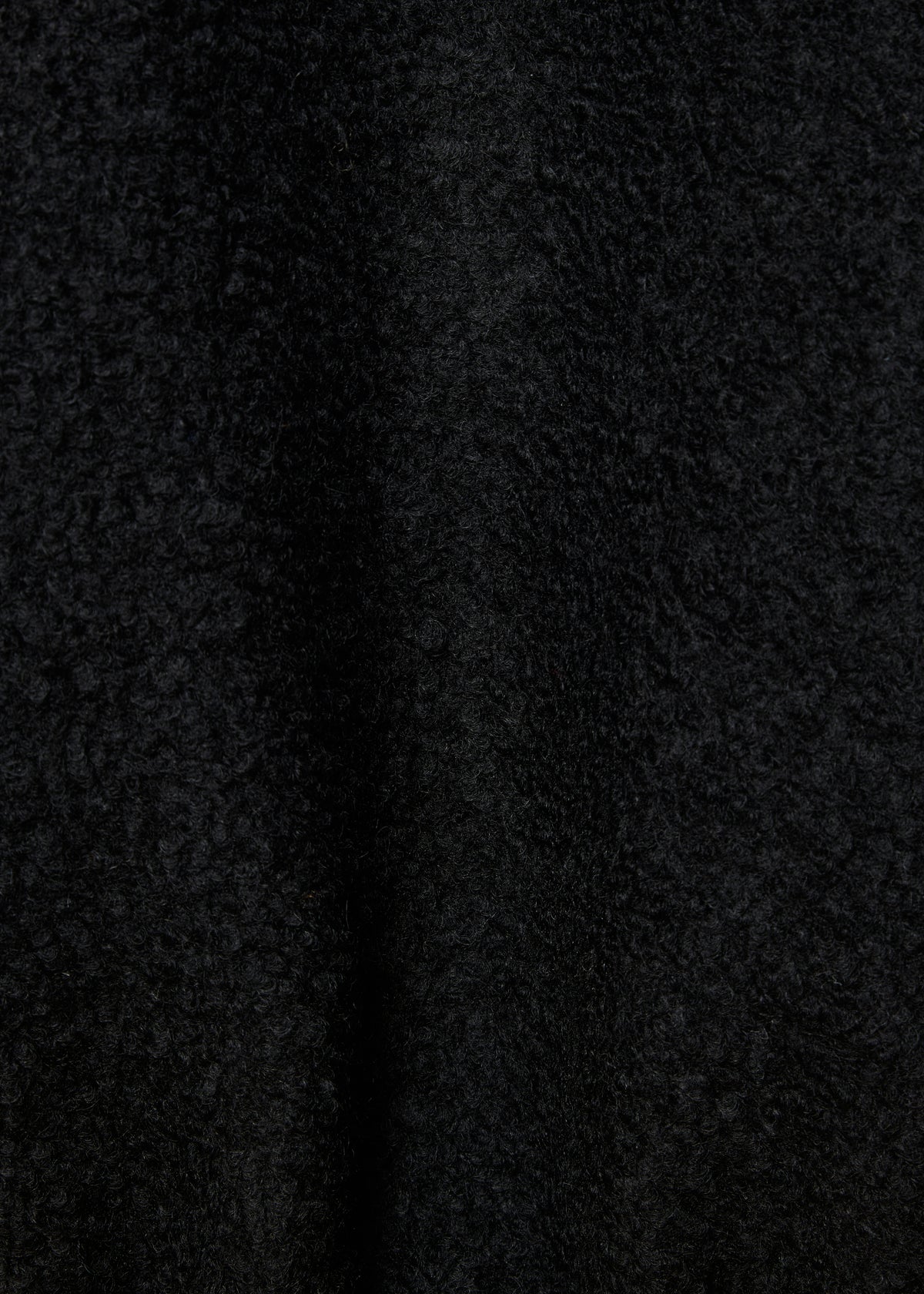 Blouson noir - Gomez