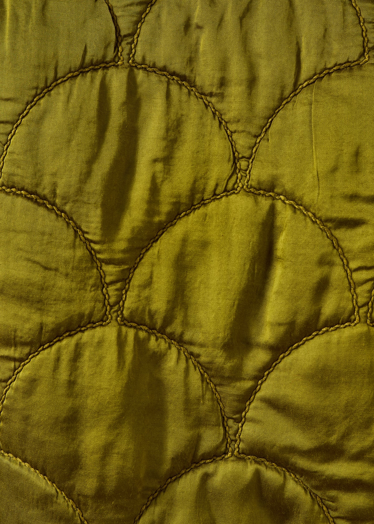 Green jacket - Guliver