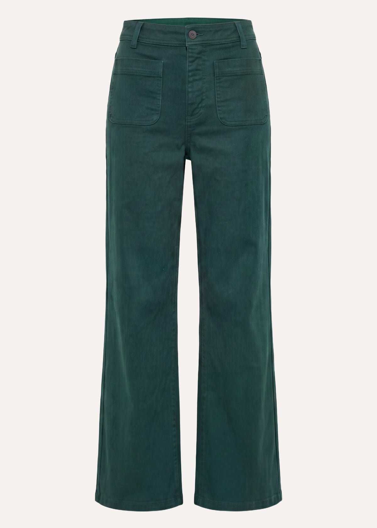 Jeans grün - Ekou